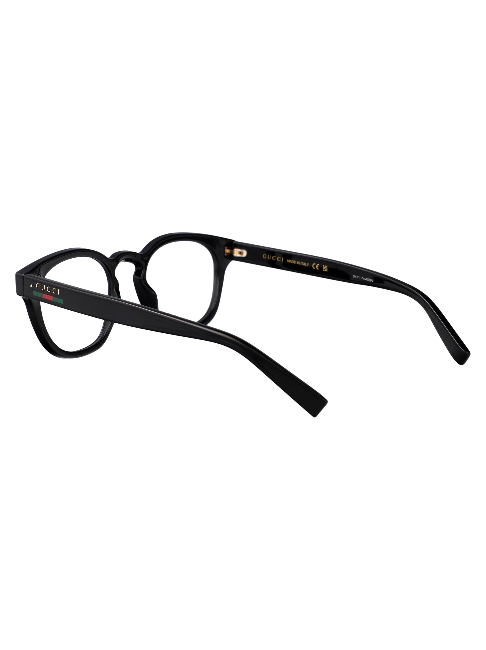 GUCCI Injectate Optical Glasses for Women