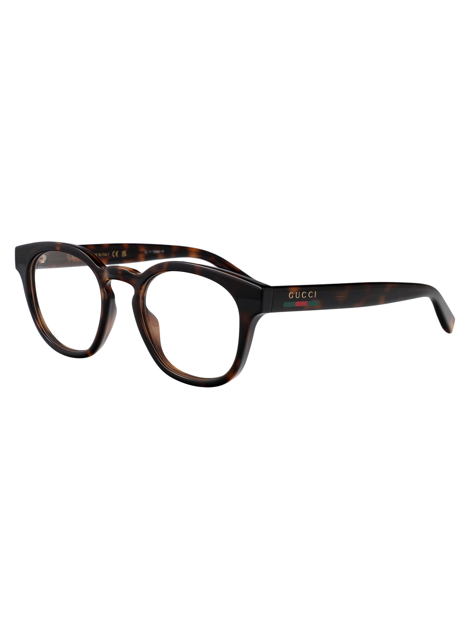GUCCI Injectate Optical Glasses for Women - SS25 Collection