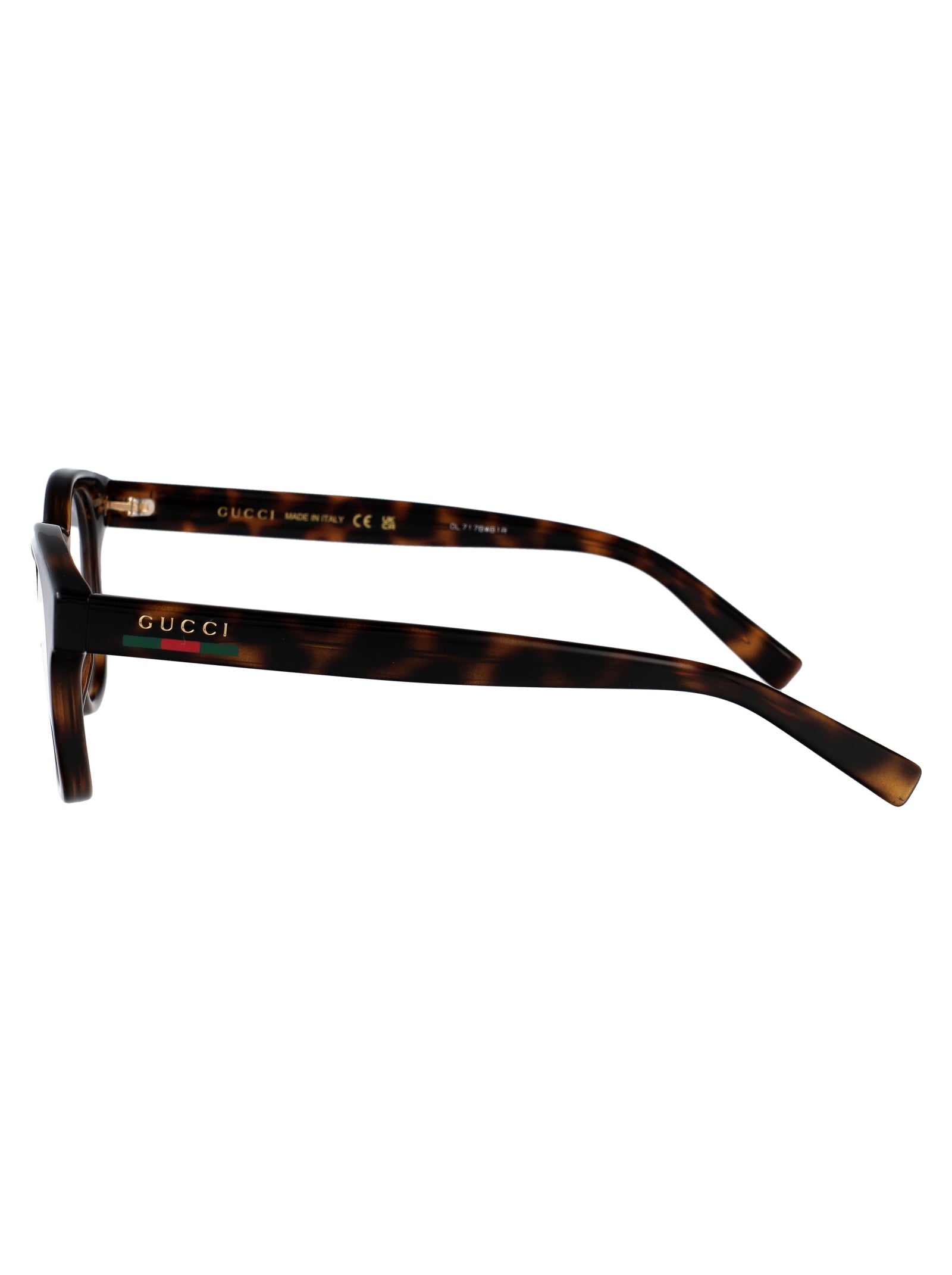 GUCCI Injectate Optical Glasses for Women - SS25 Collection