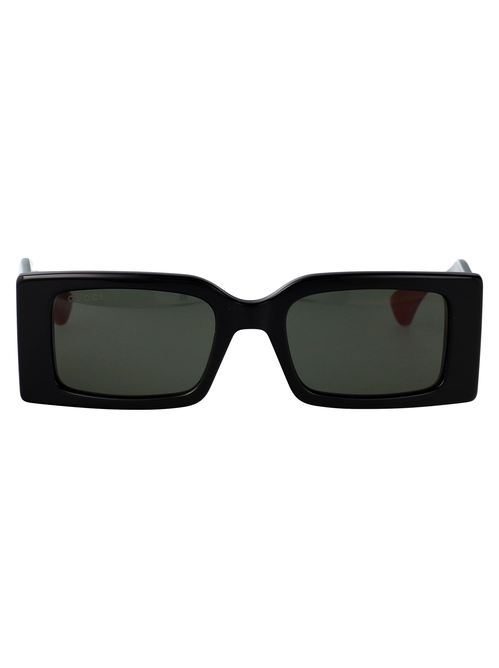 GUCCI Elegant Acetate Sunglasses for Women