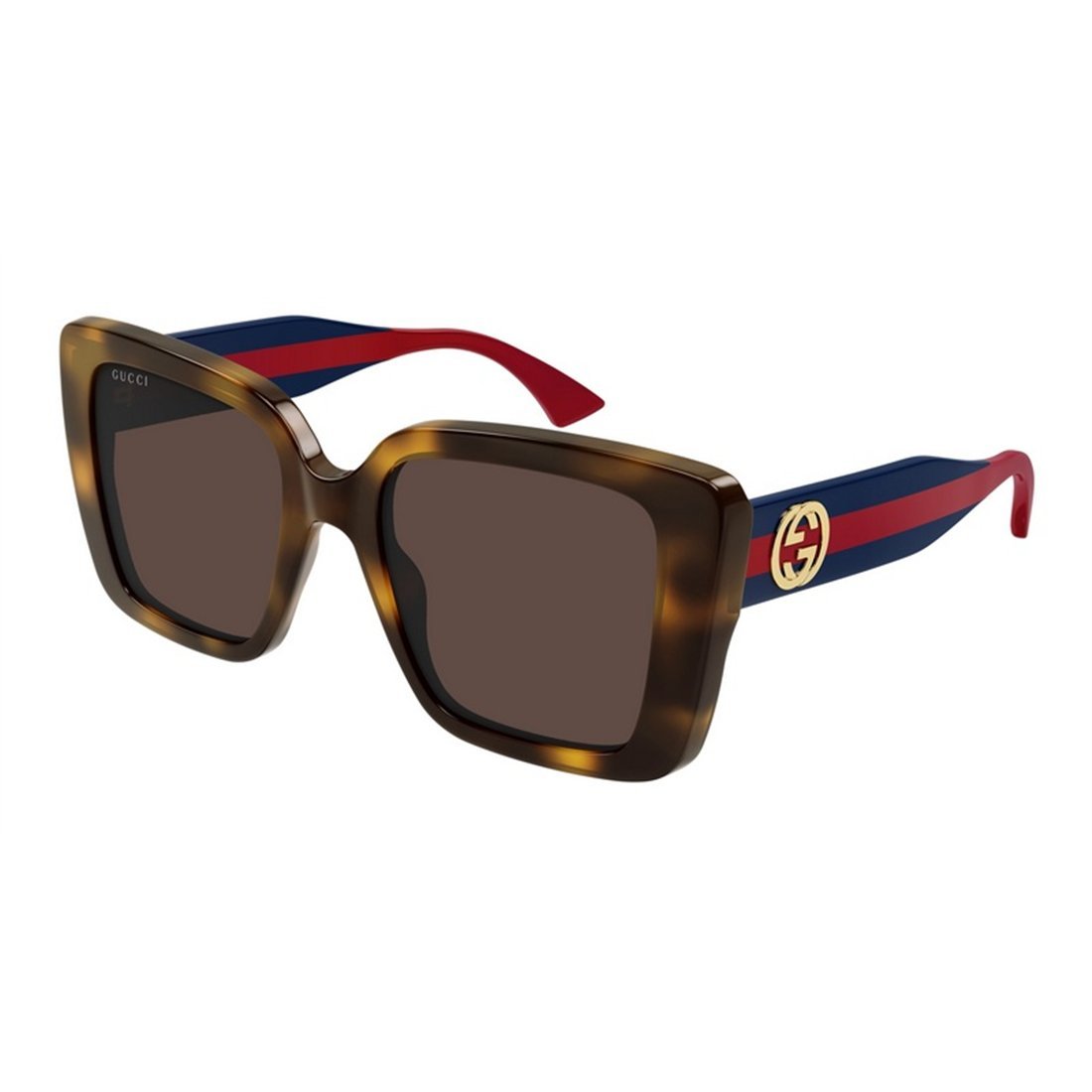 GUCCI Elegant GG1861S Sunglasses for Women
