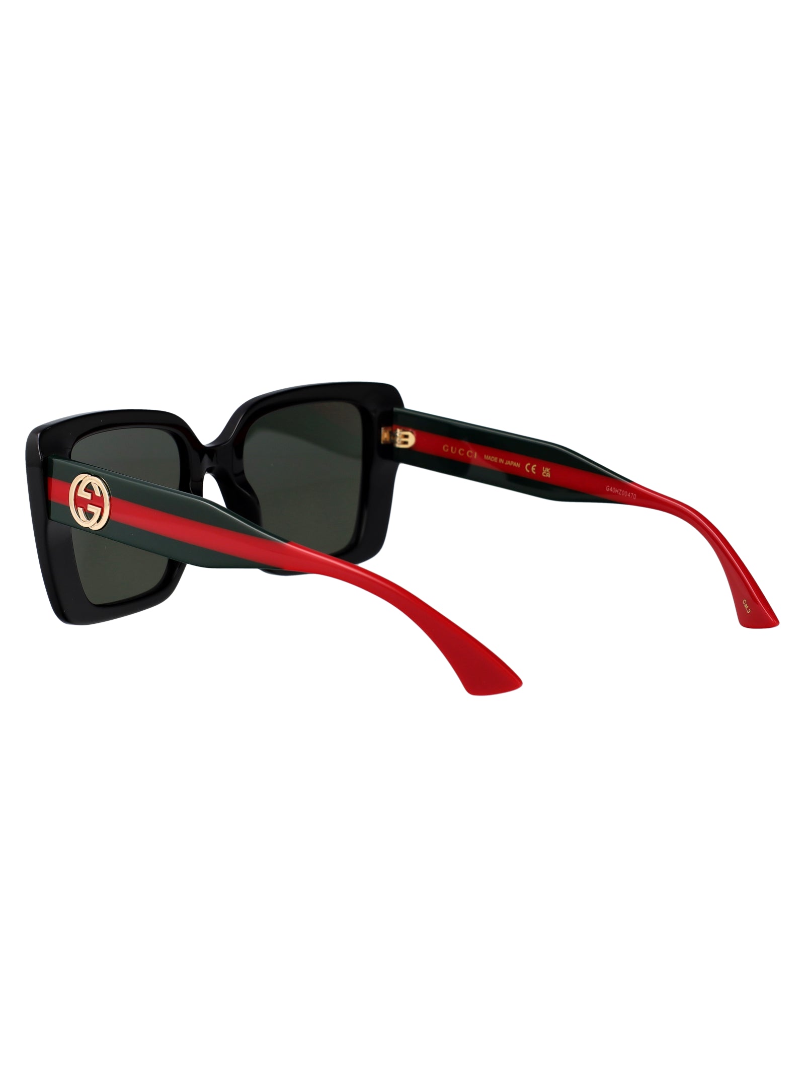 GUCCI Stylish GG1861S Sunglasses for Women