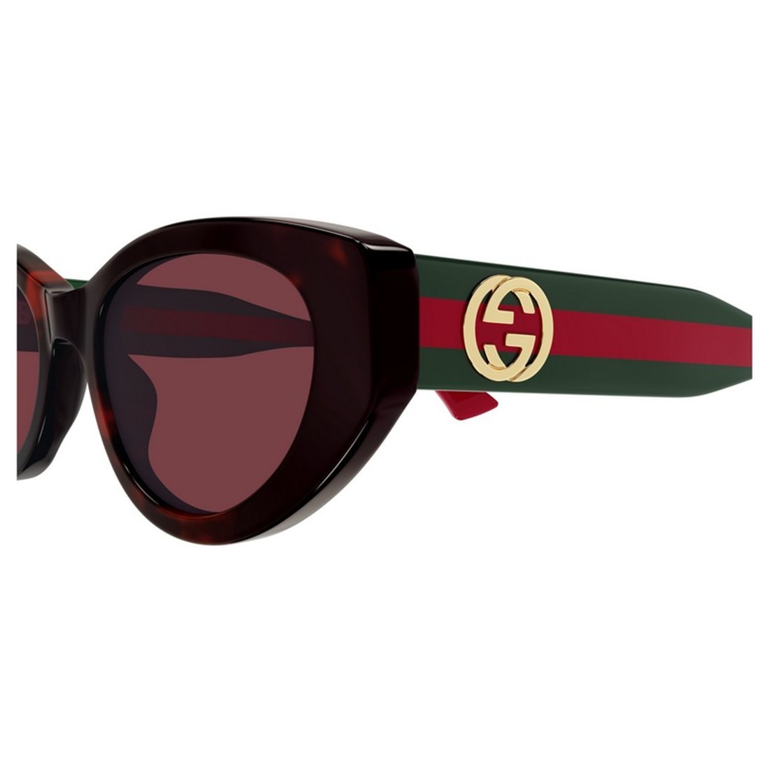 GUCCI Chic GG1862S Mini Sunglasses for Women