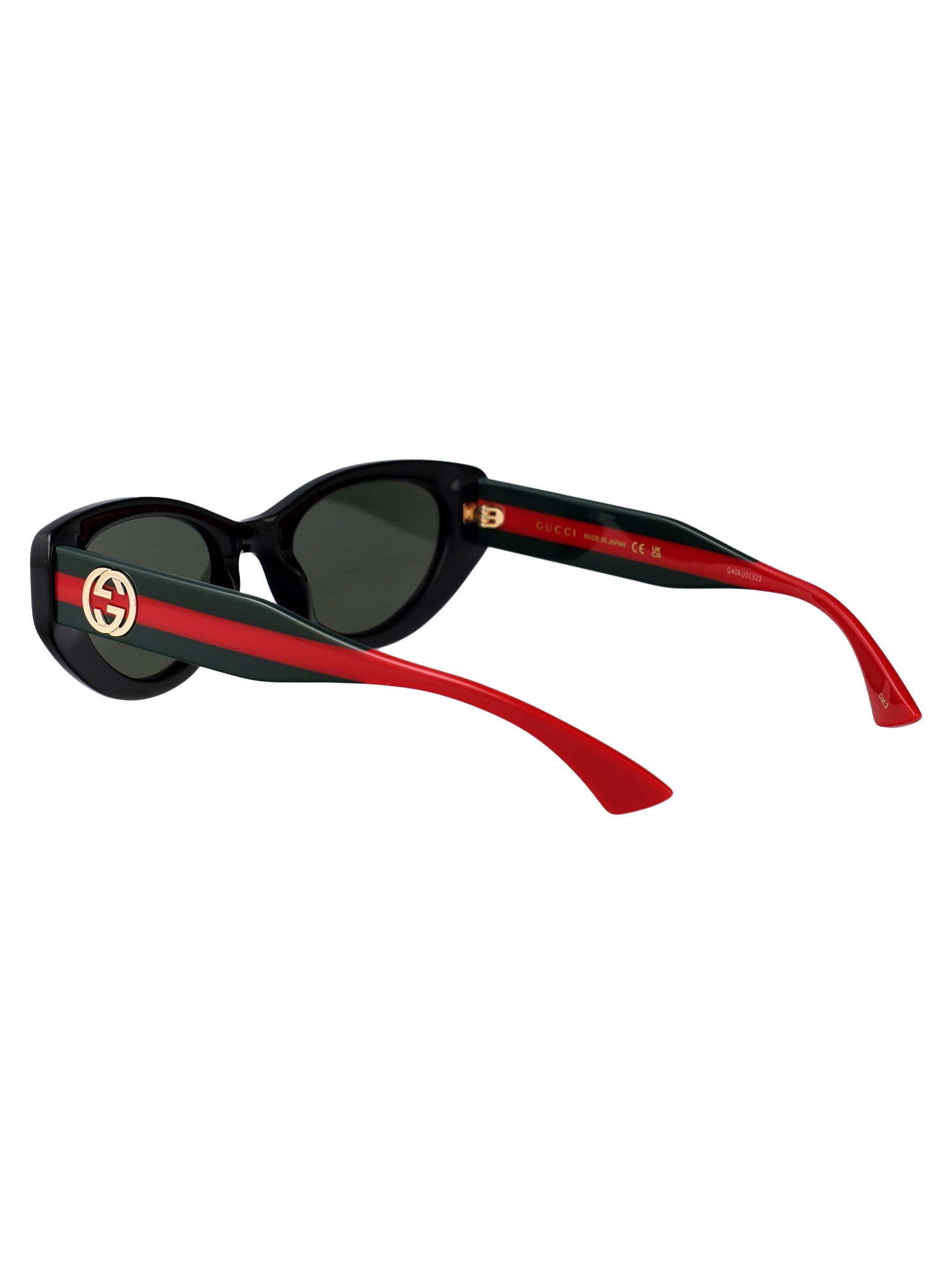 GUCCI Stylish Women’s GG1862S Sunglasses