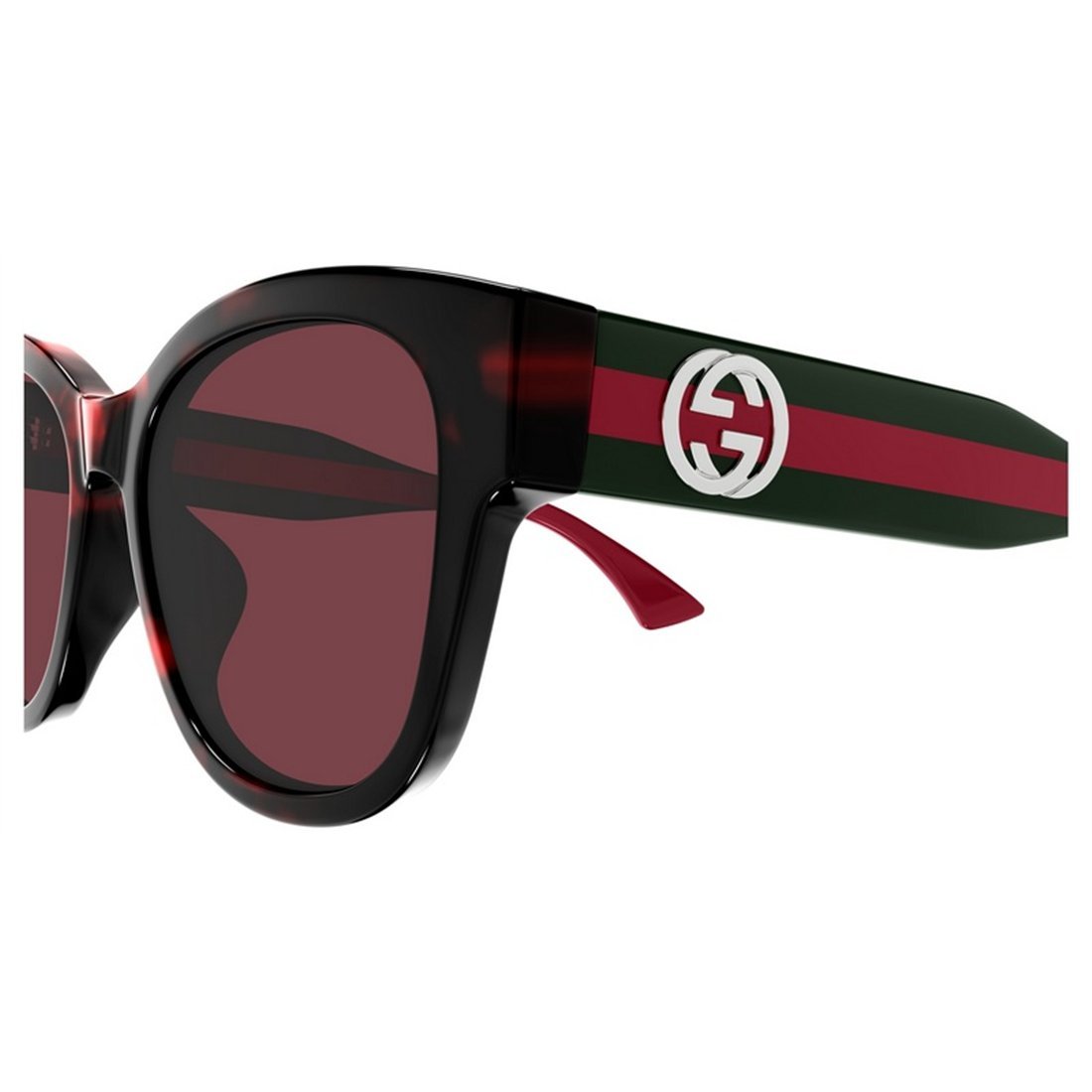 GUCCI Chic Women's Sunglasses - GG1866SK Style