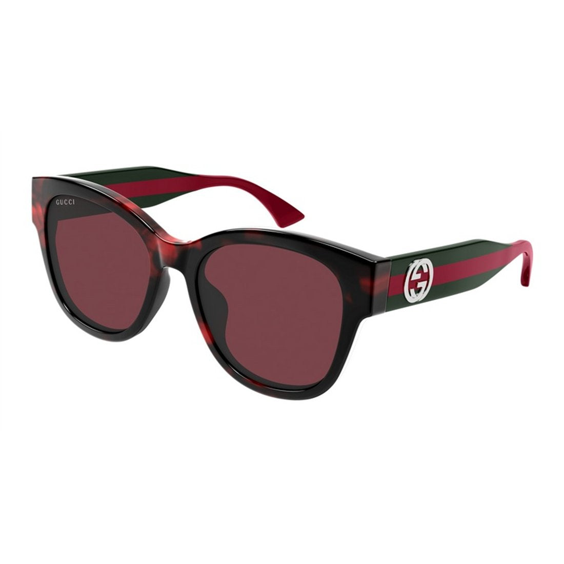 GUCCI Chic Women's Sunglasses - GG1866SK Style
