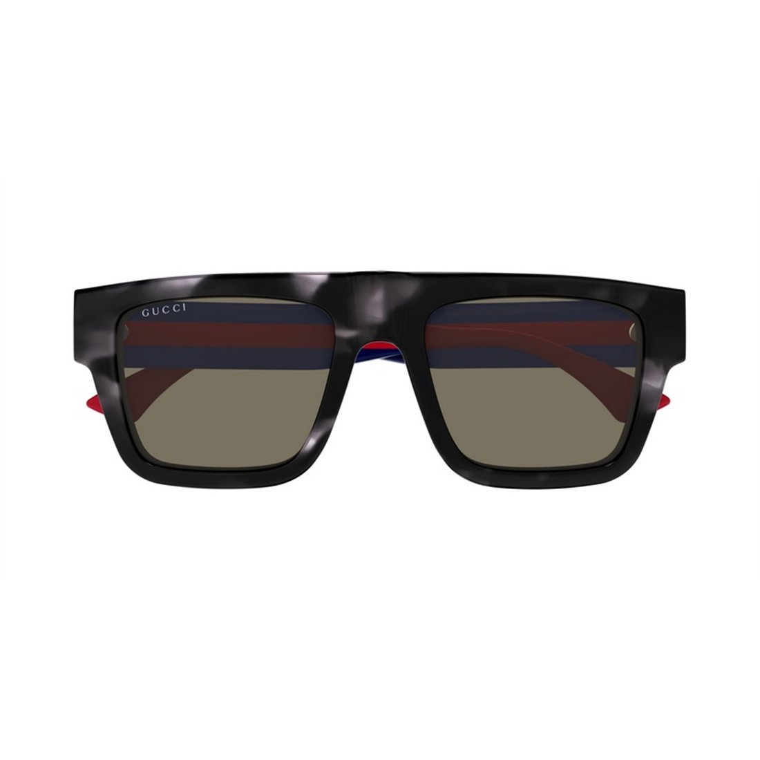 GUCCI Retro Inspired Sunglasses for Men
