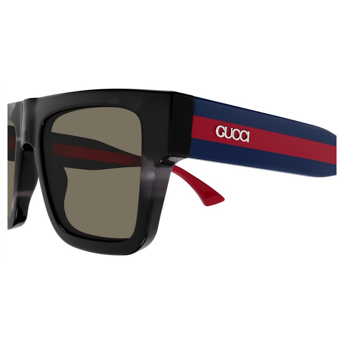 GUCCI Retro Inspired Sunglasses for Men