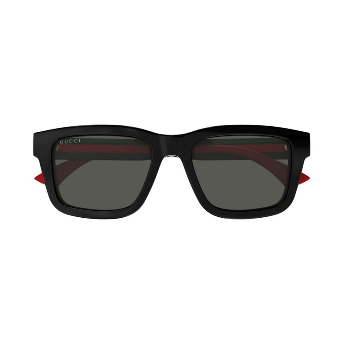 GUCCI Eco-Friendly Recycled Acetate Sunglasses for Men