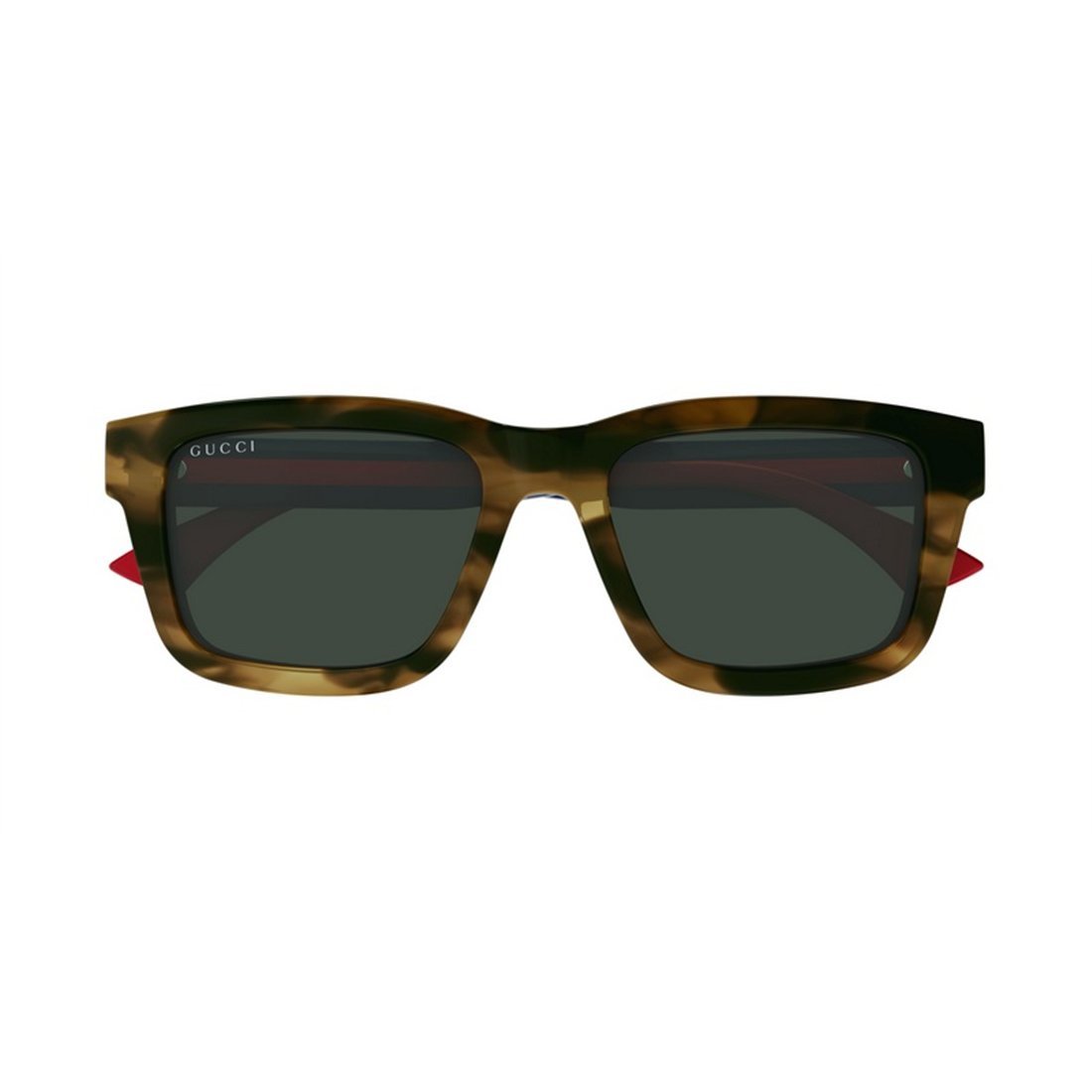 GUCCI Stylish Men's Mini Sunglasses with Chic Frame