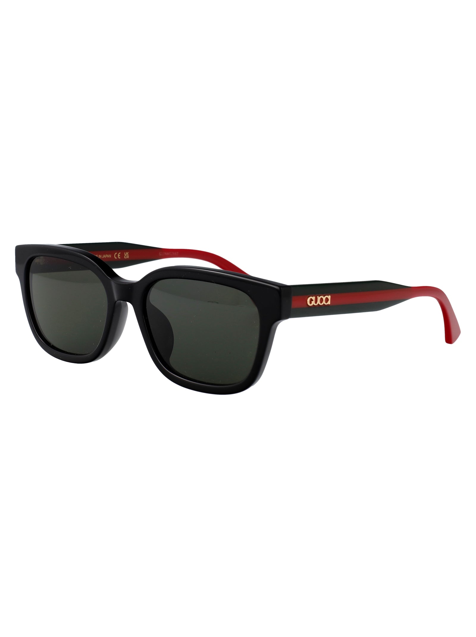 GUCCI Men's GG1872SK Sunglasses