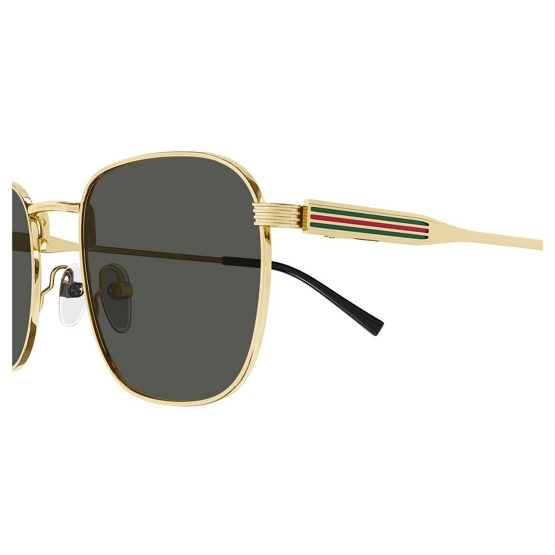 GUCCI Metal Sunglasses for Men - GG1876S