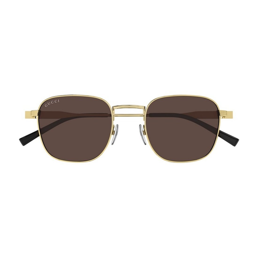 GUCCI Stylish Metal Sunglasses for Men