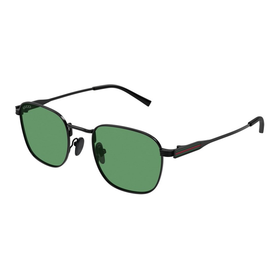 GUCCI Metal Sunglasses for Men - GG1876S