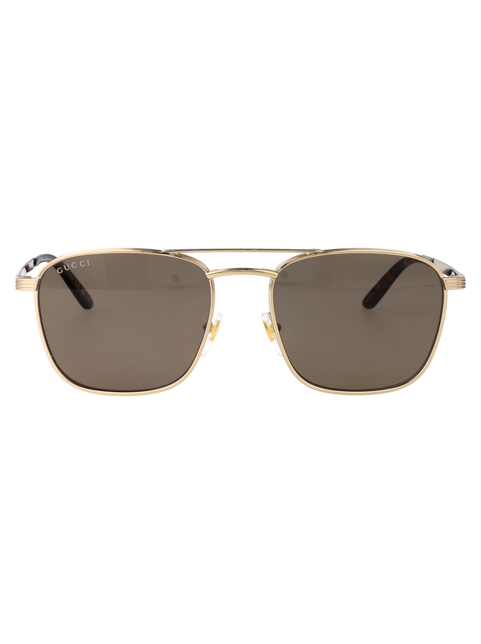 GUCCI Metal Sunglasses for Women - GG1881S