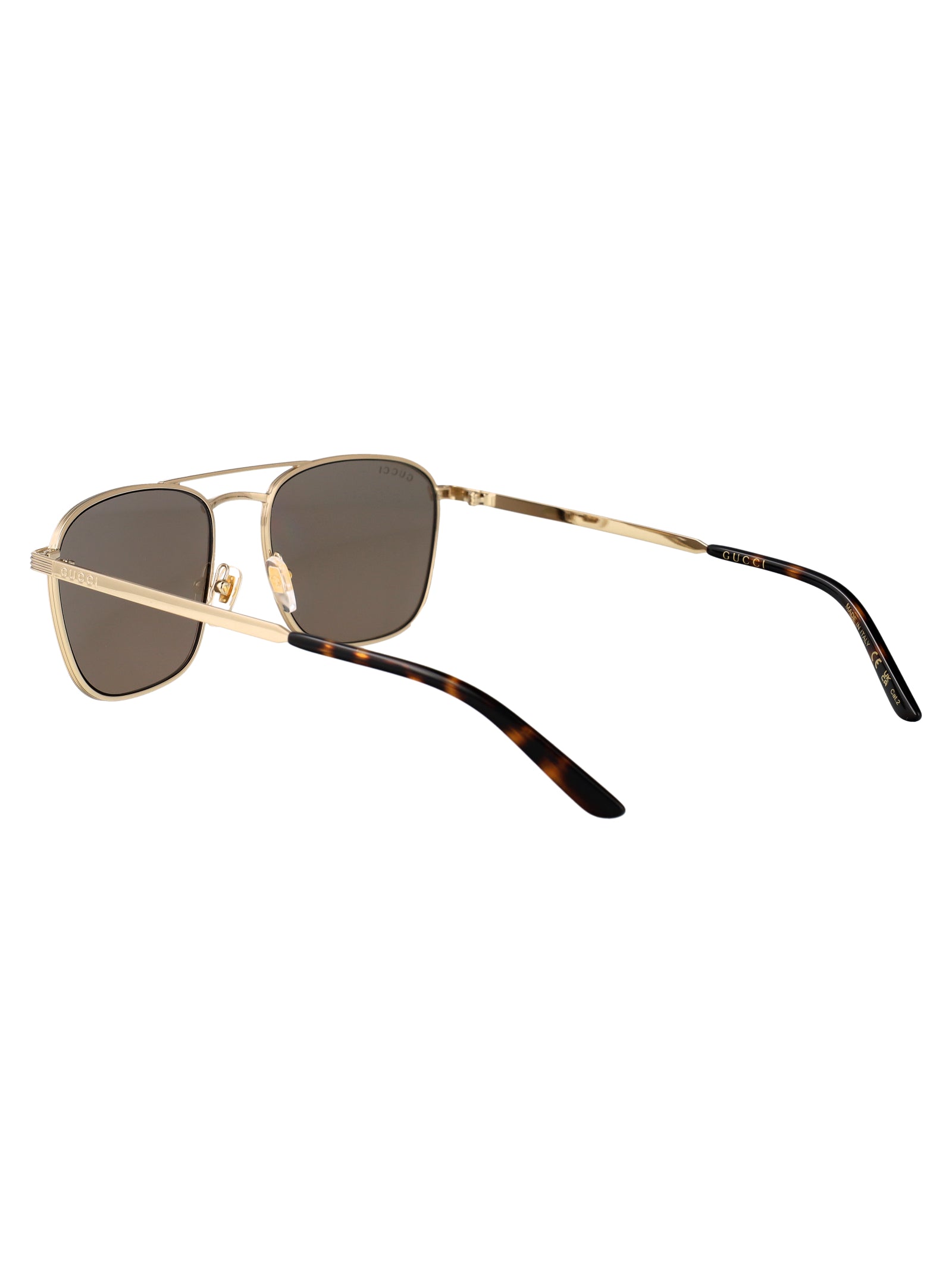 GUCCI Metal Sunglasses for Women - GG1881S
