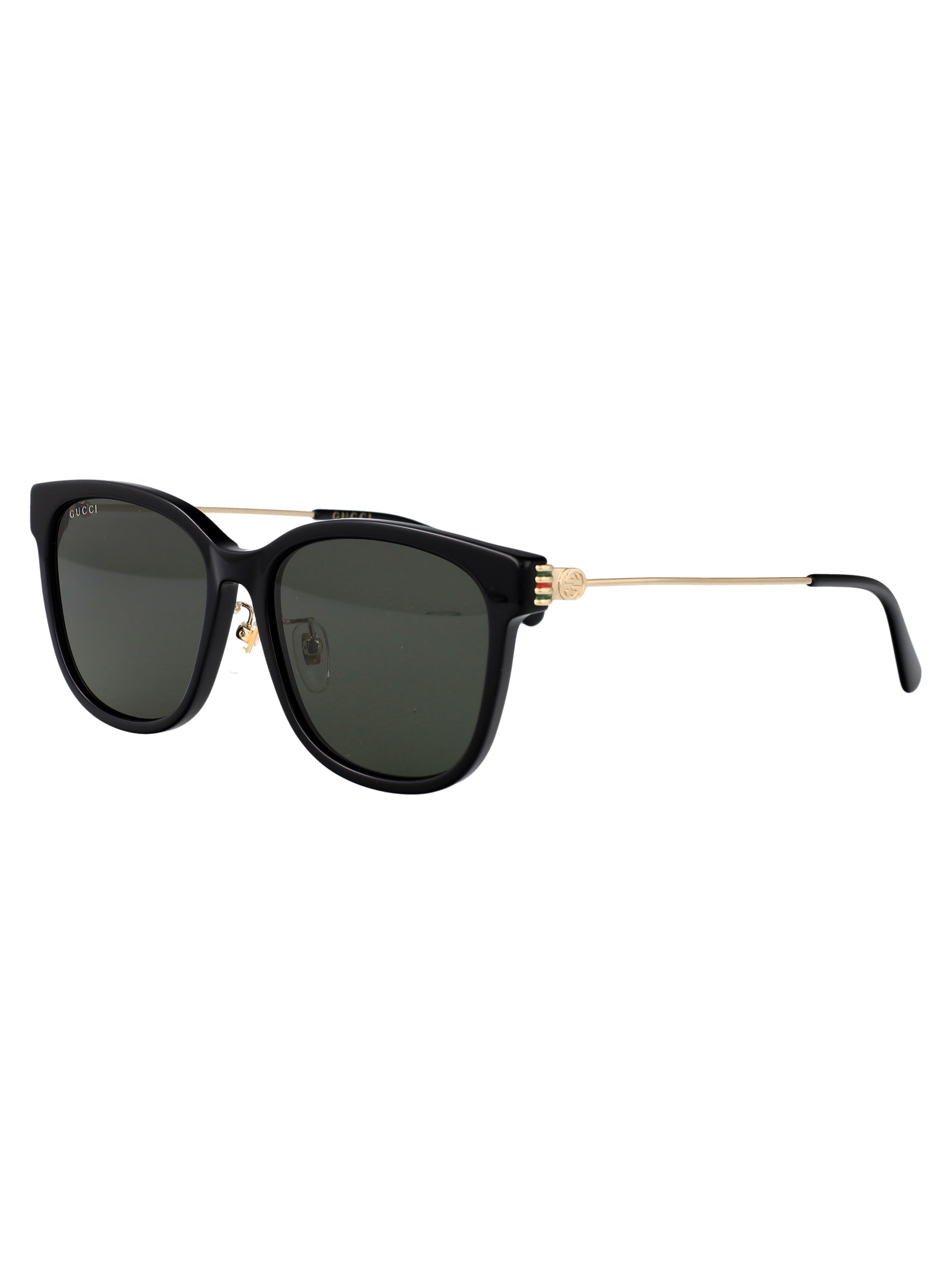 GUCCI Recycled Acetate Sunglasses for Women - GG1884SK
