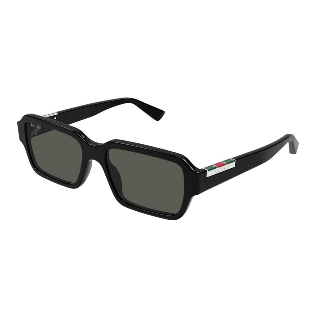 GUCCI Classic GG1887S Square Sunglasses for Men