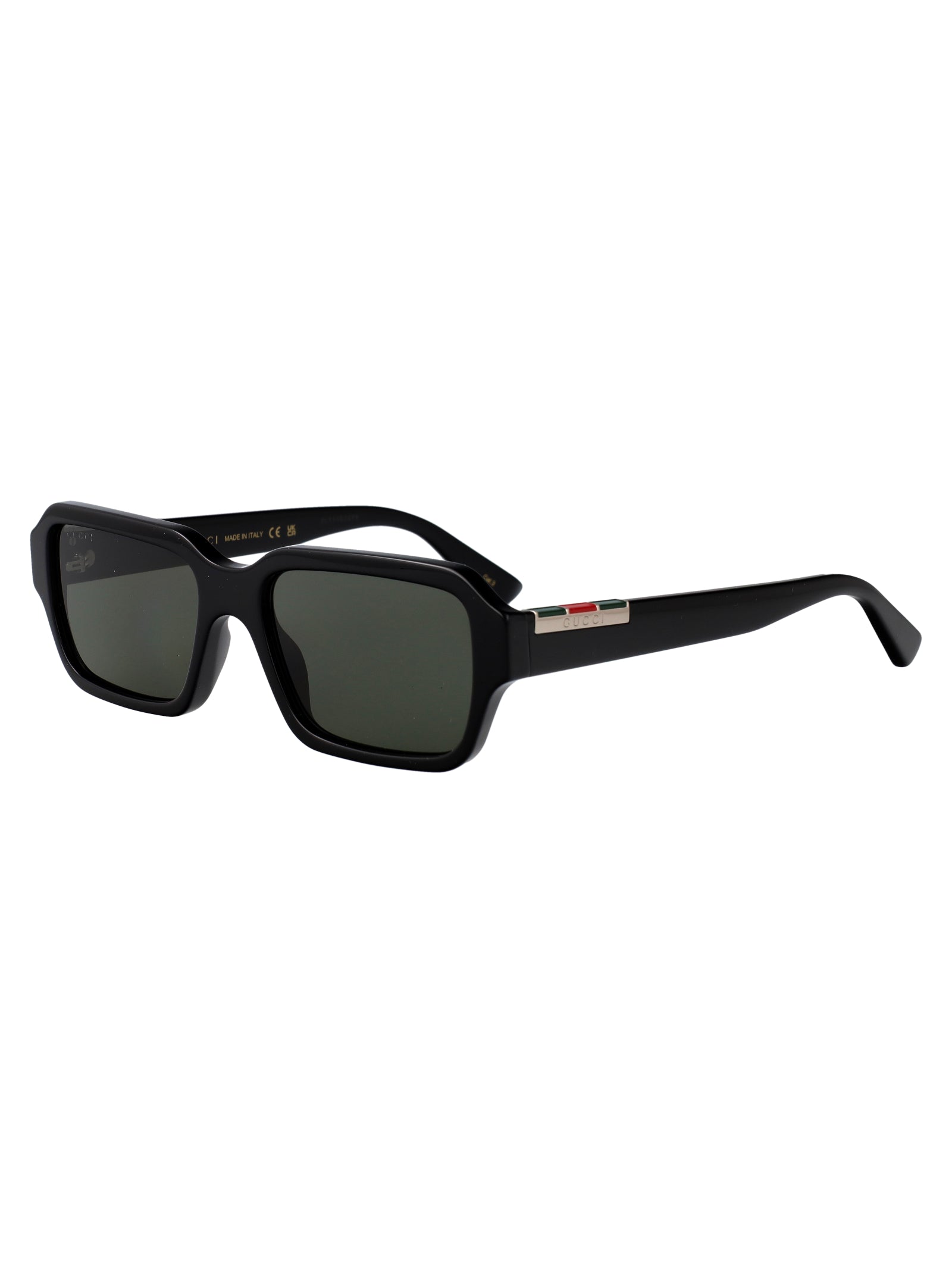 GUCCI Recycled Acetate Sunglasses - GG1887S