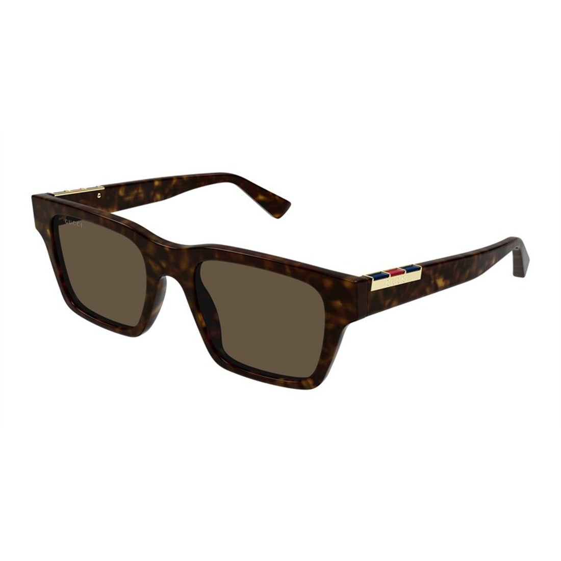 GUCCI Classic Retro Sunglasses for Men