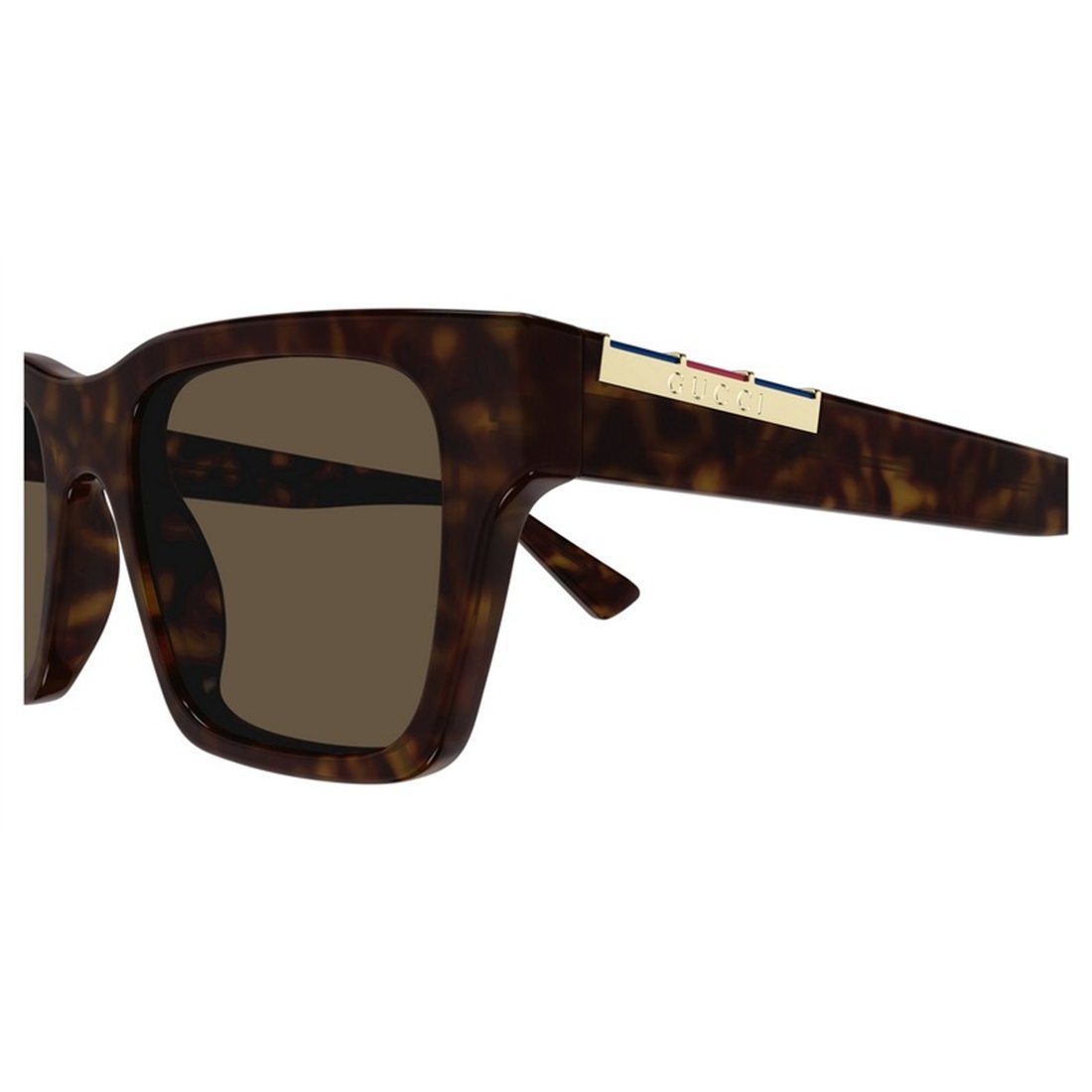 GUCCI Classic Retro Sunglasses for Men