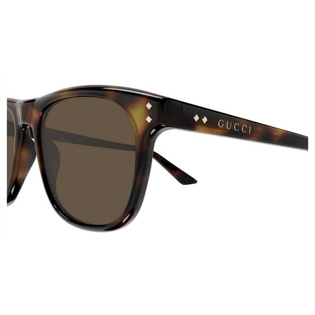 GUCCI Men's Classic GG1893S Sunglasses