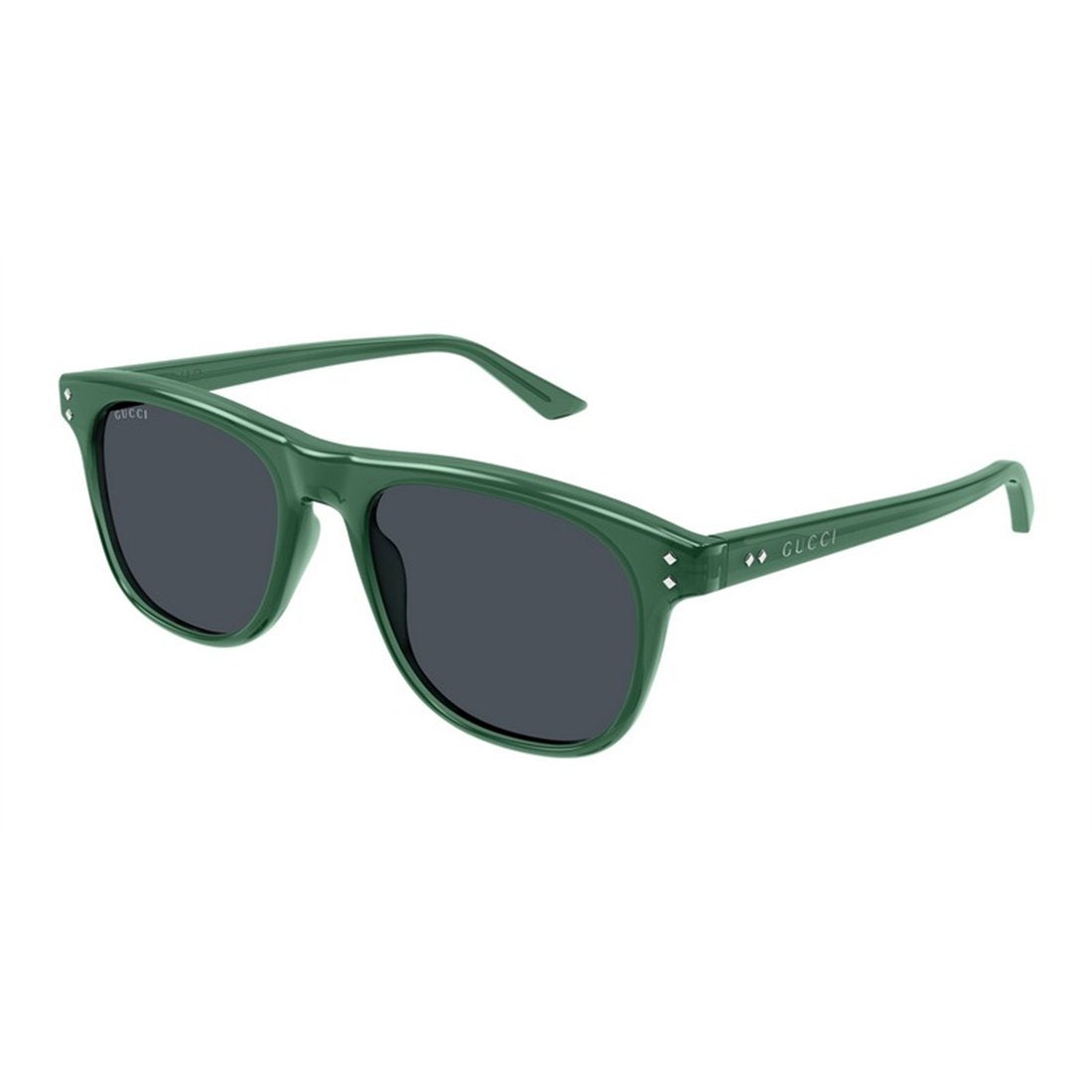 GUCCI Stylish Frame Sunglasses for Men