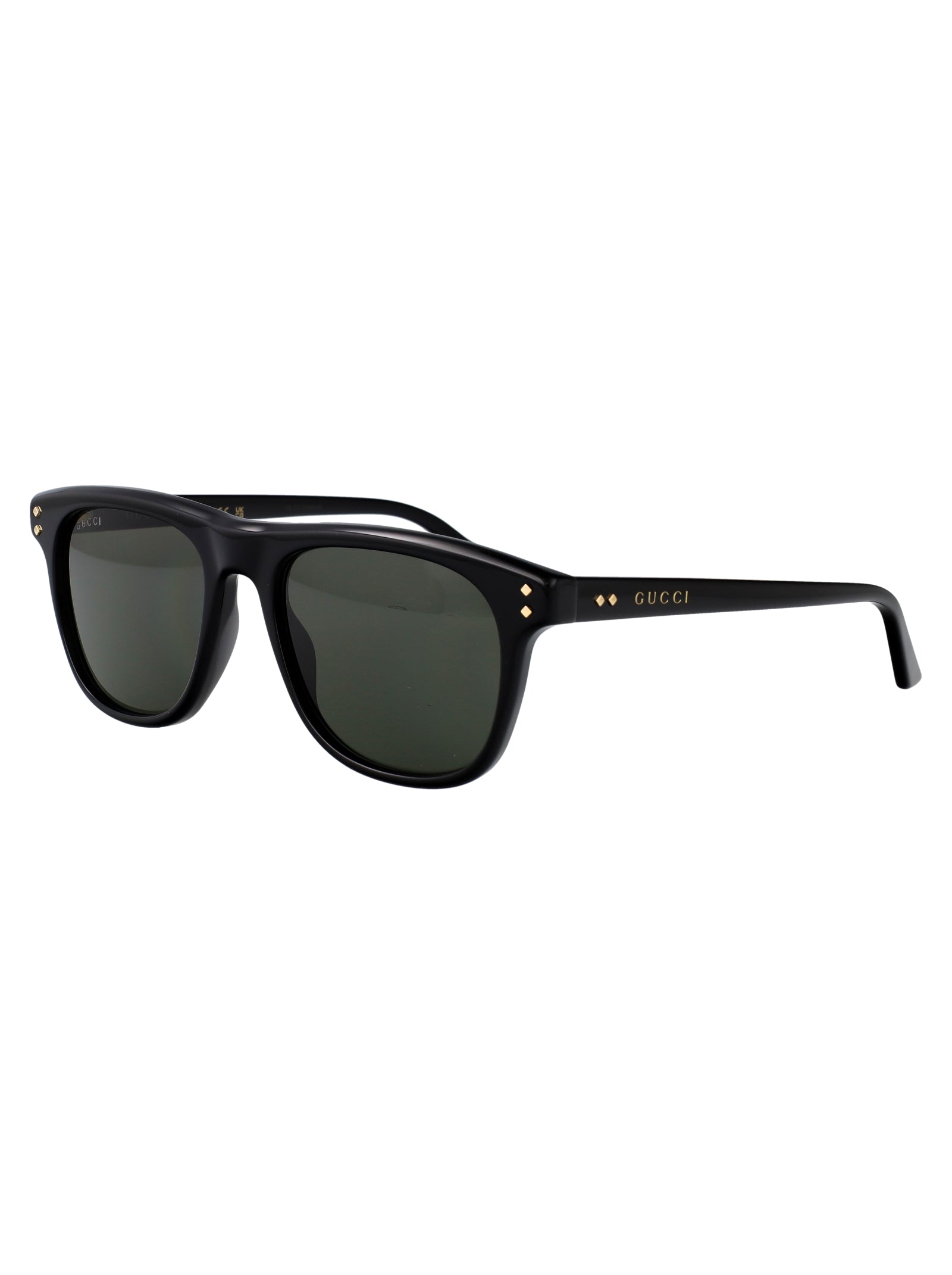 GUCCI Sustainable Acetate Sunglasses for Women - GG1893S