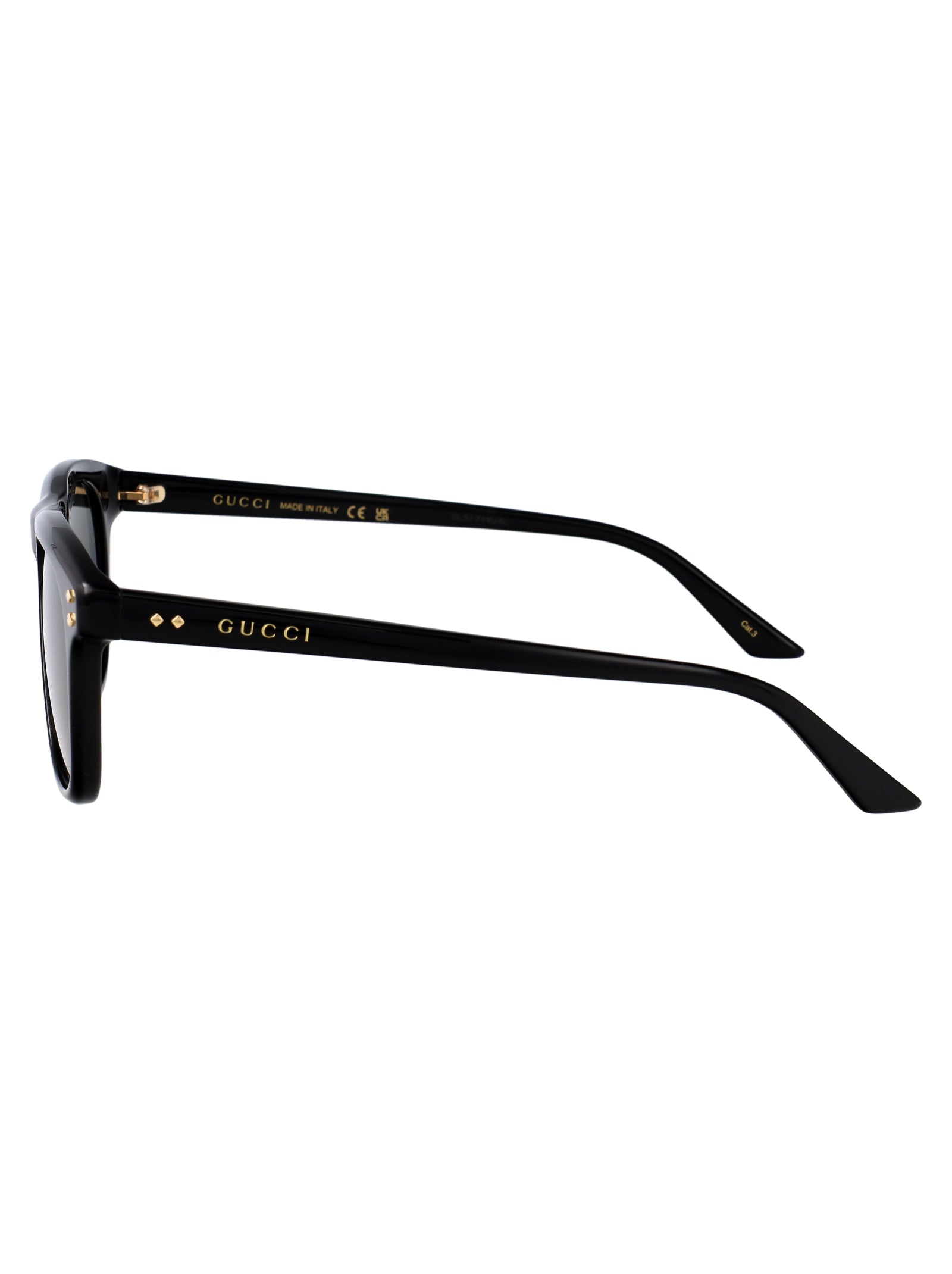 GUCCI Sustainable Acetate Sunglasses for Women - GG1893S