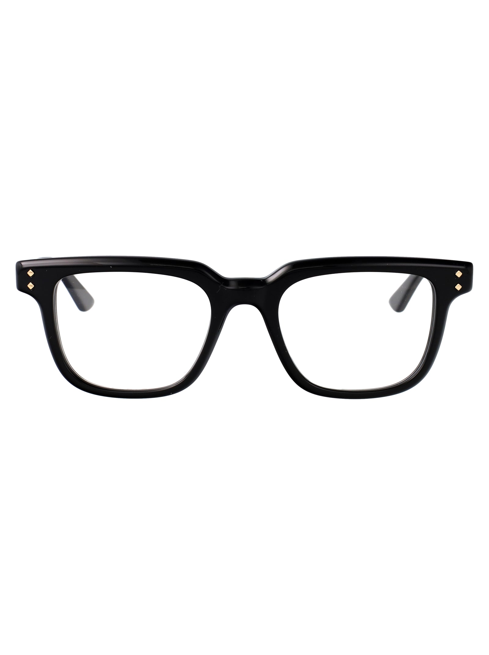 GUCCI Stylish Recycled Acetate Optical Glasses