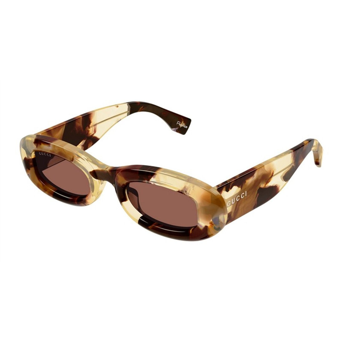 GUCCI Chic Women's Designer Sunglasses - Model GG1907S