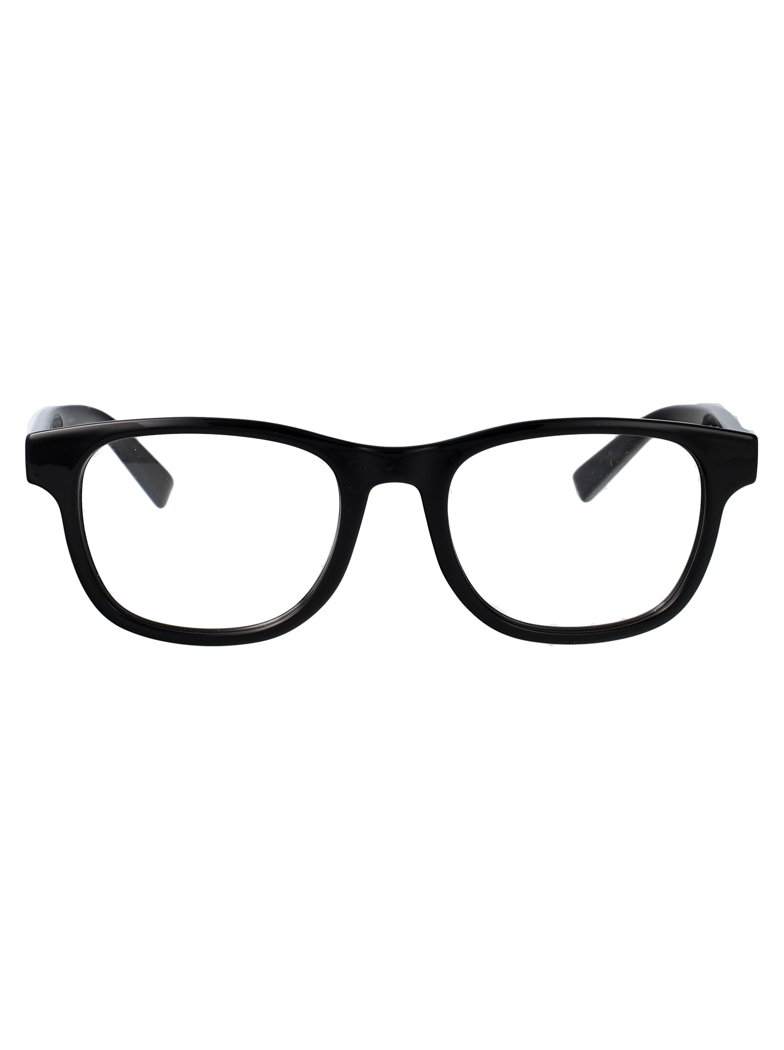 GUCCI Sleek Injection Optical Glasses for Men
