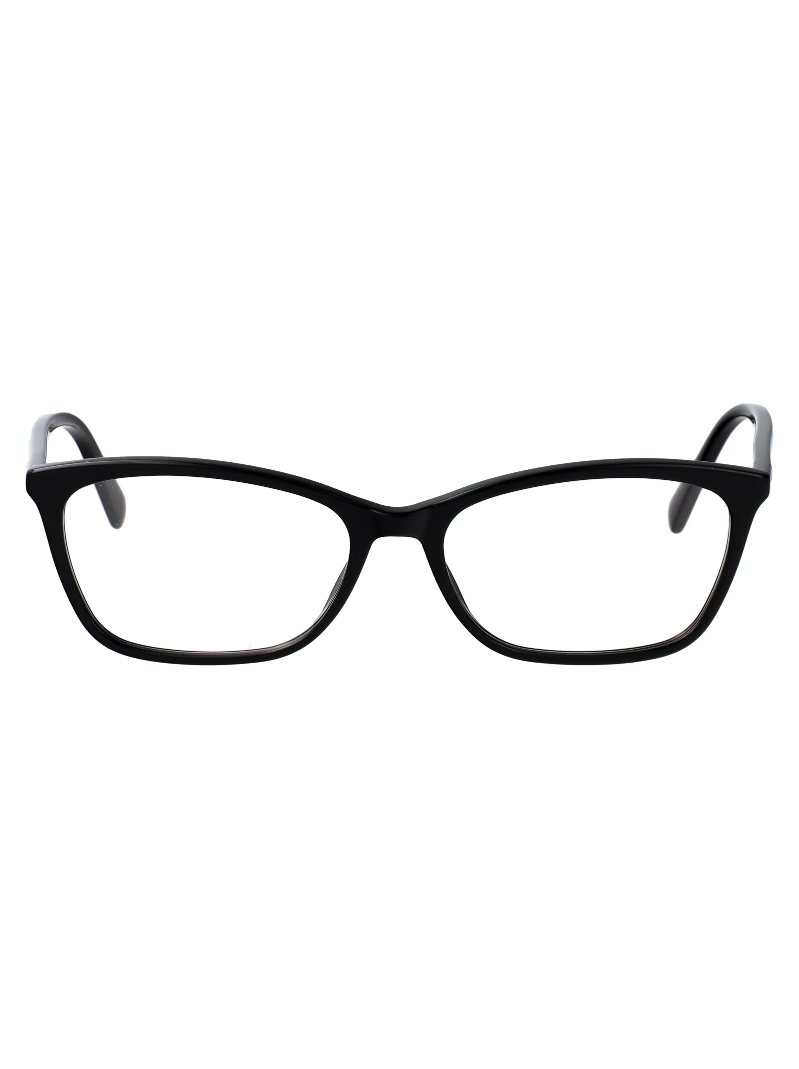 GUCCI Transparent Recycled Acetate Optical Glasses