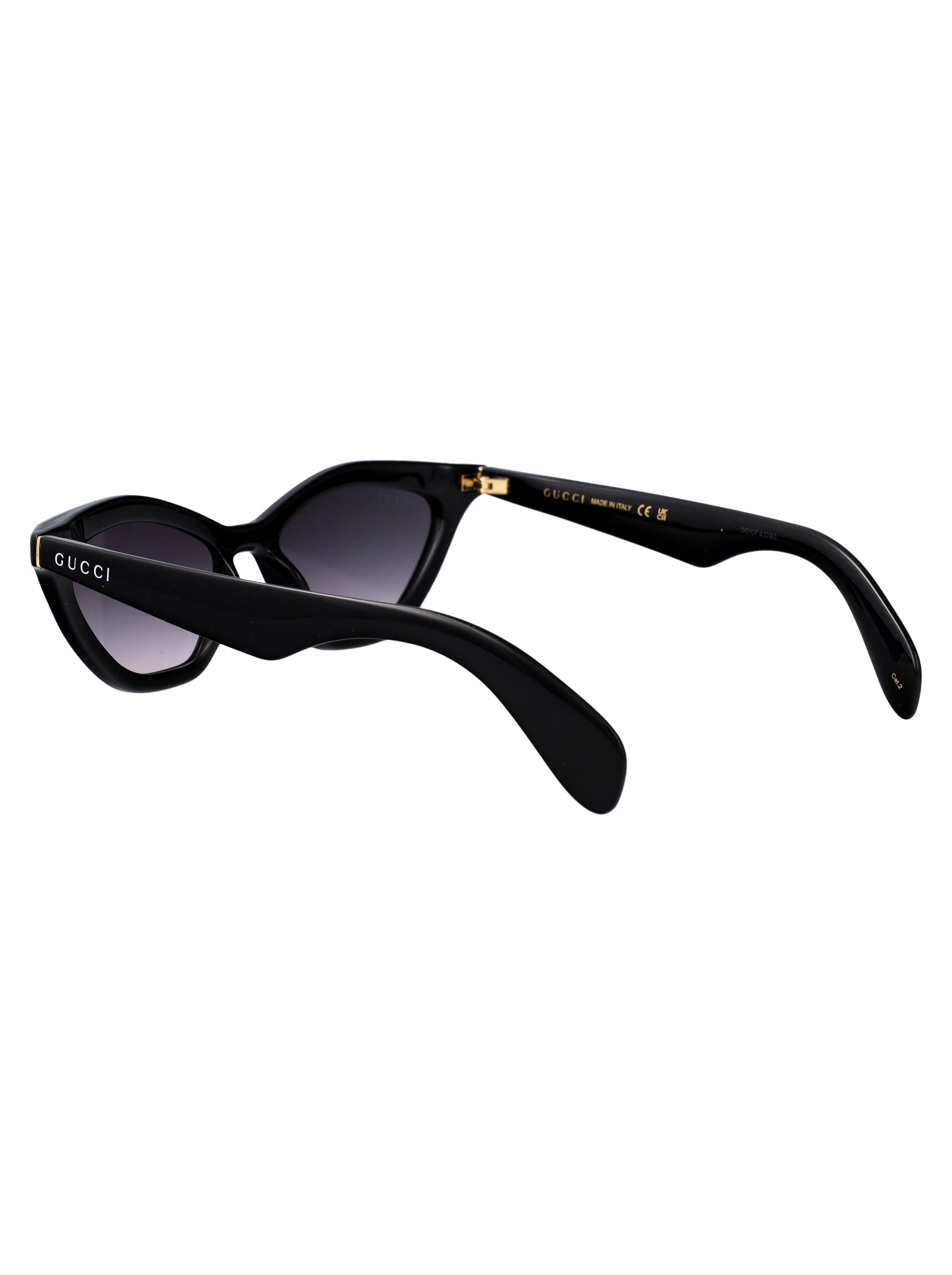 GUCCI Injection Sunglasses for Women