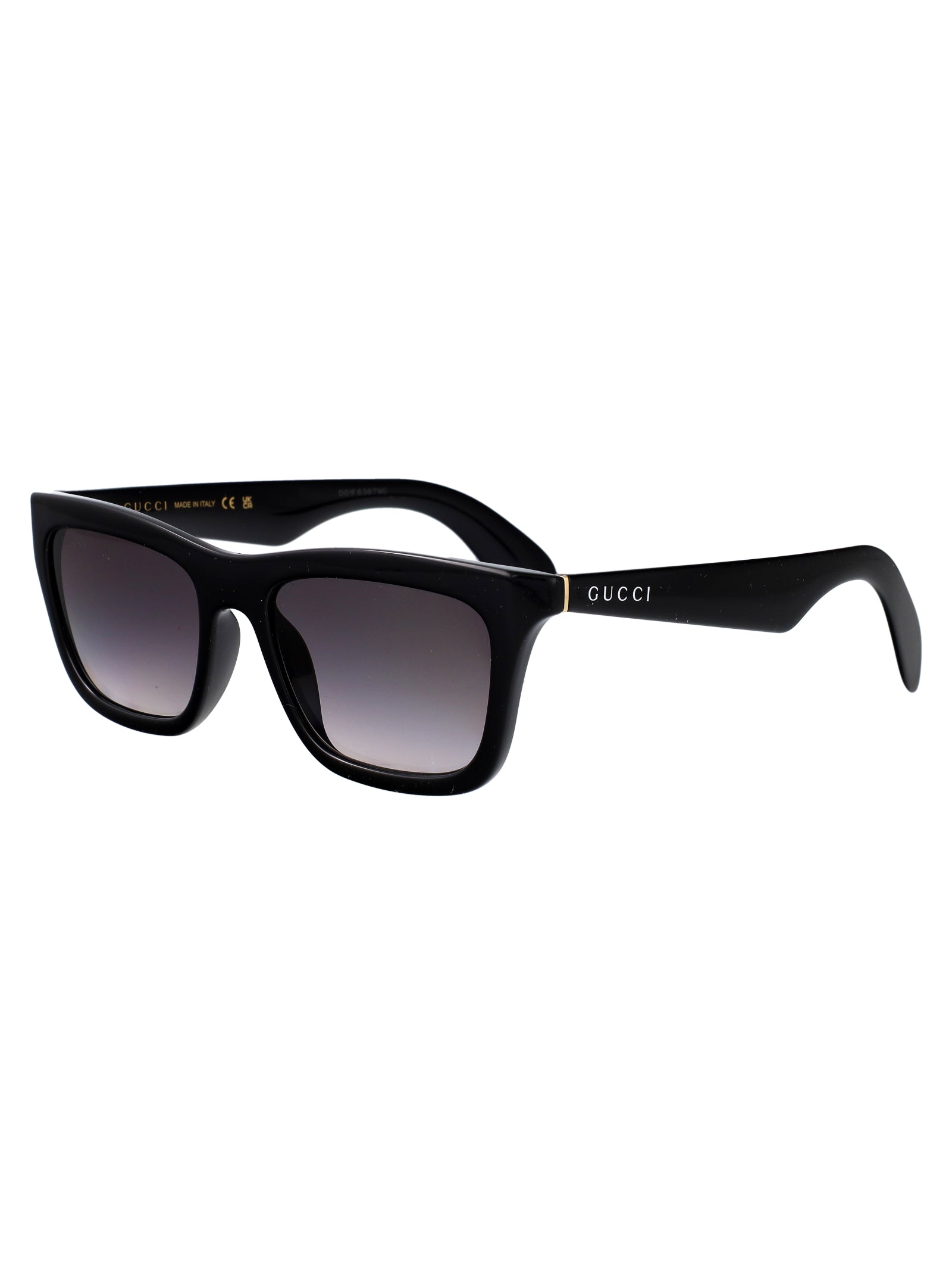 GUCCI Injection Sunglasses - GG1933S