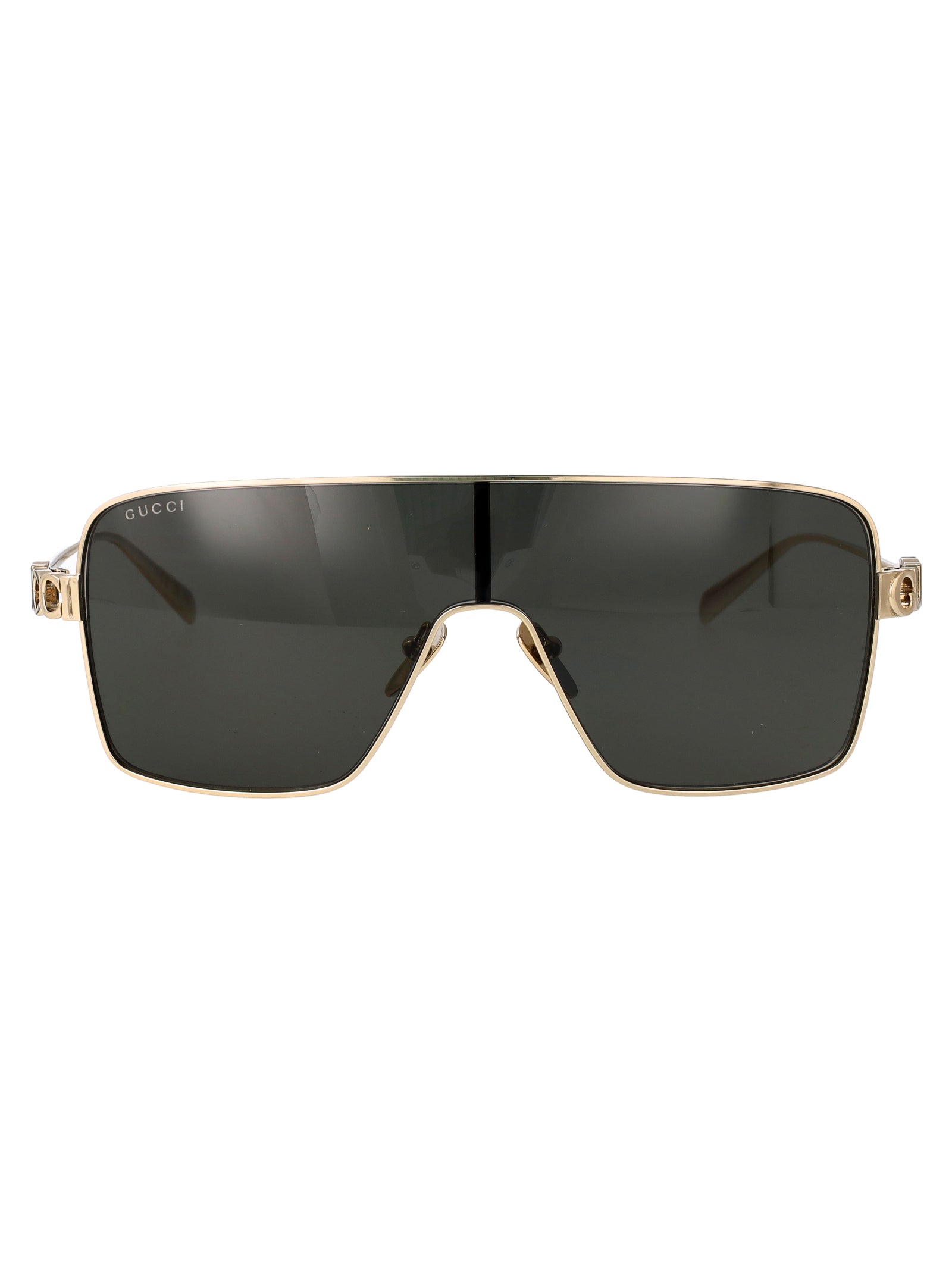 GUCCI Metal Sunglasses for Women - GG1936S