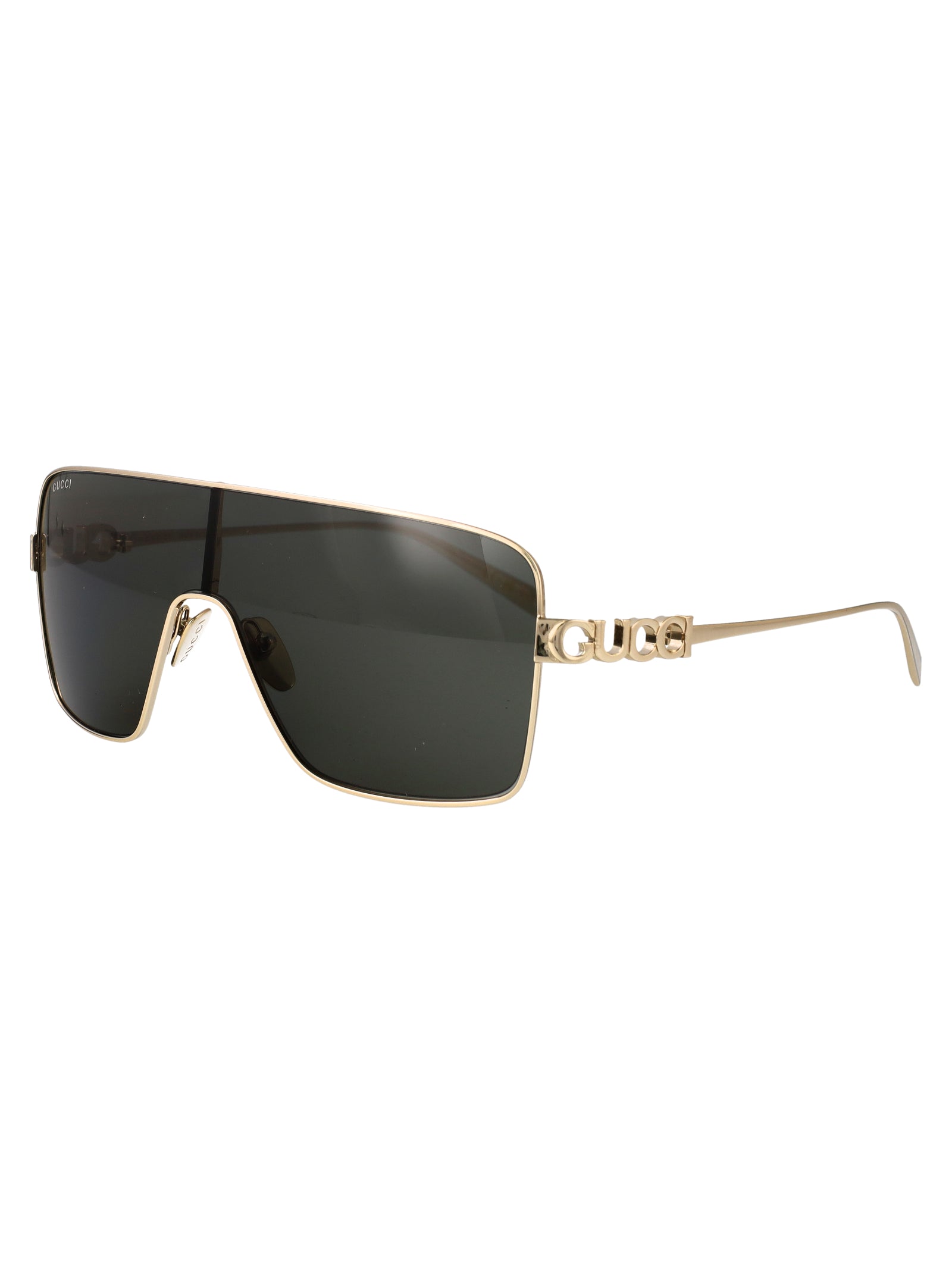 GUCCI Metal Sunglasses for Women - GG1936S