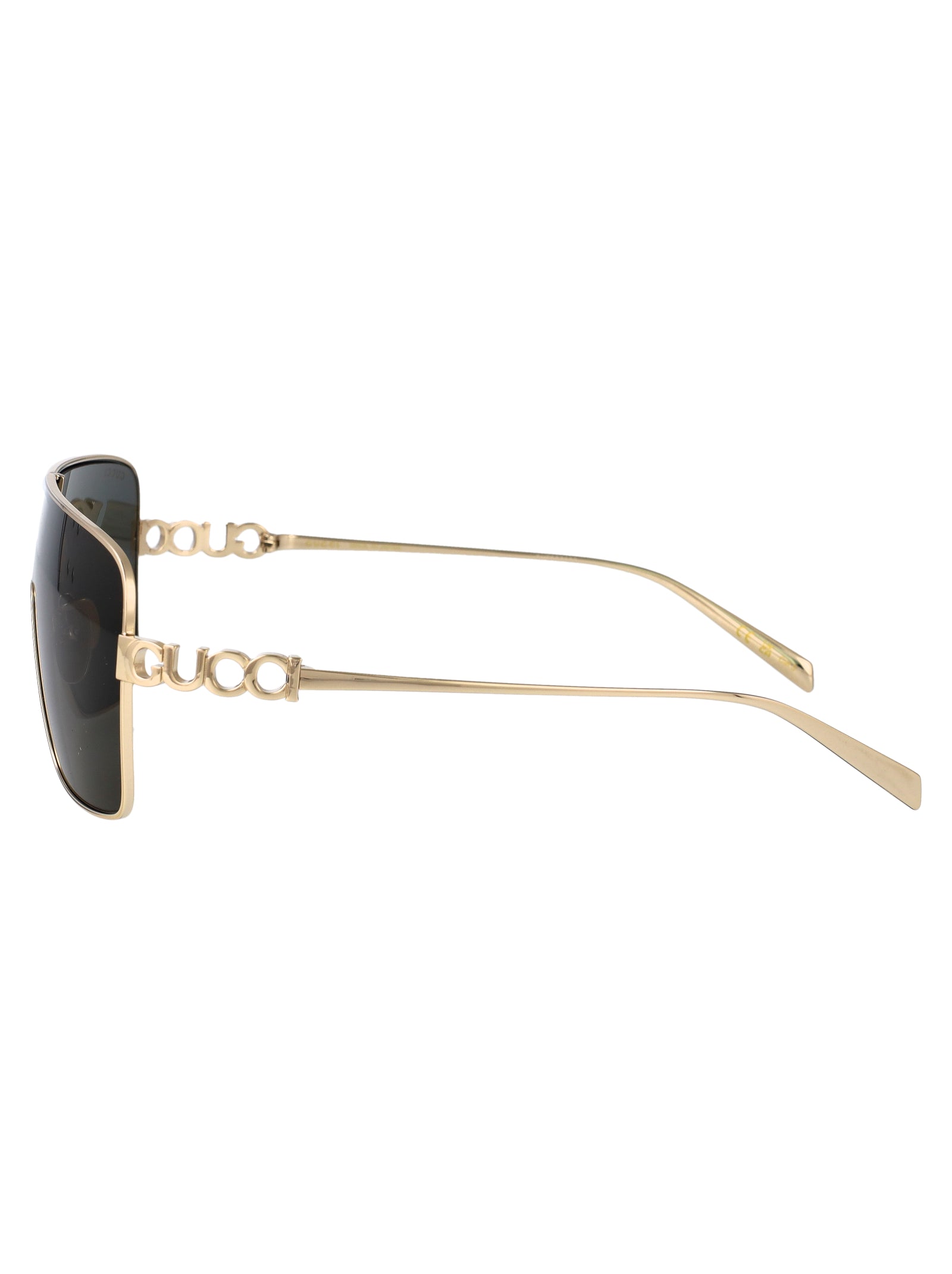 GUCCI Metal Sunglasses for Women - GG1936S
