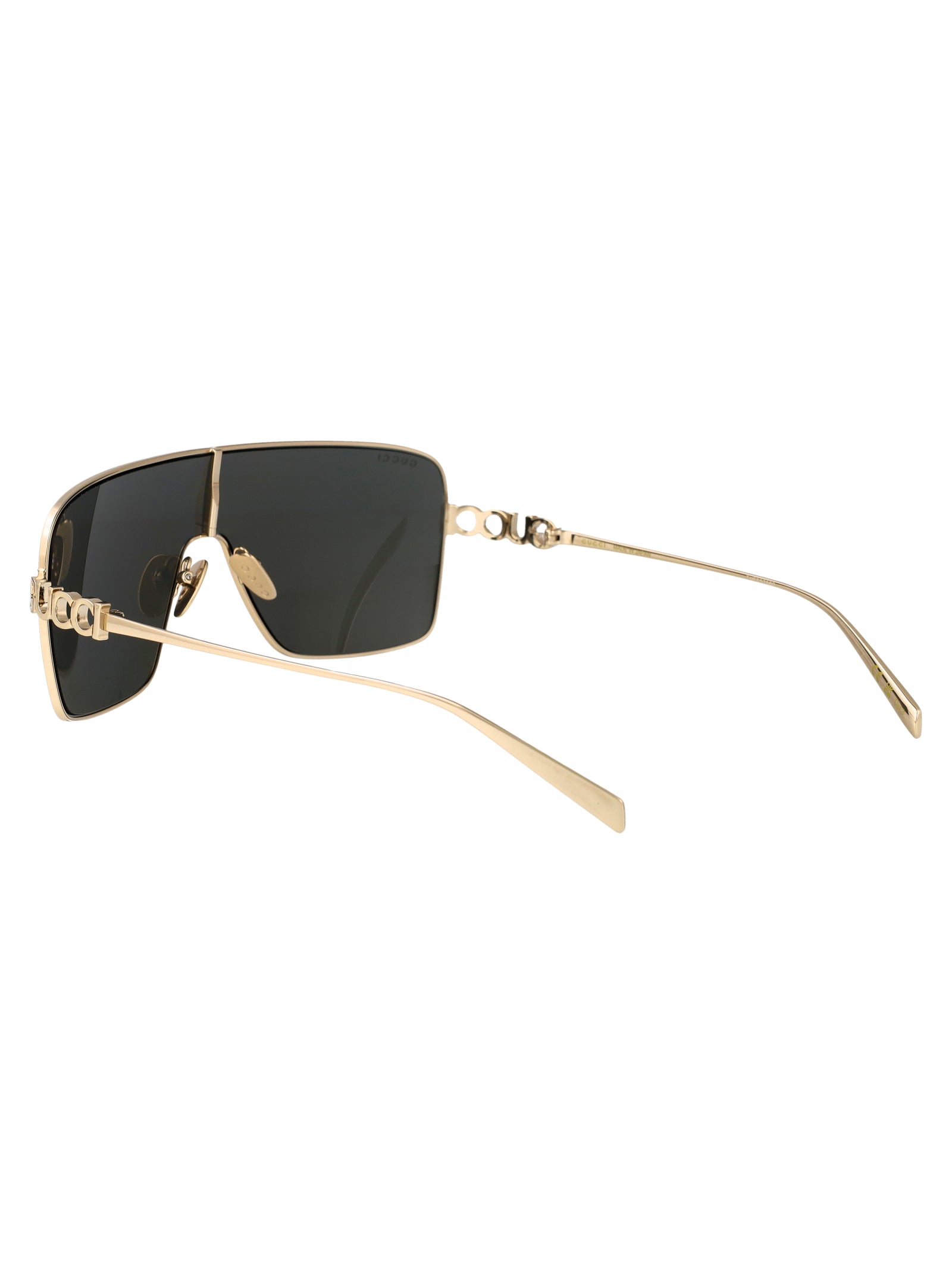 GUCCI Metal Sunglasses for Women - GG1936S