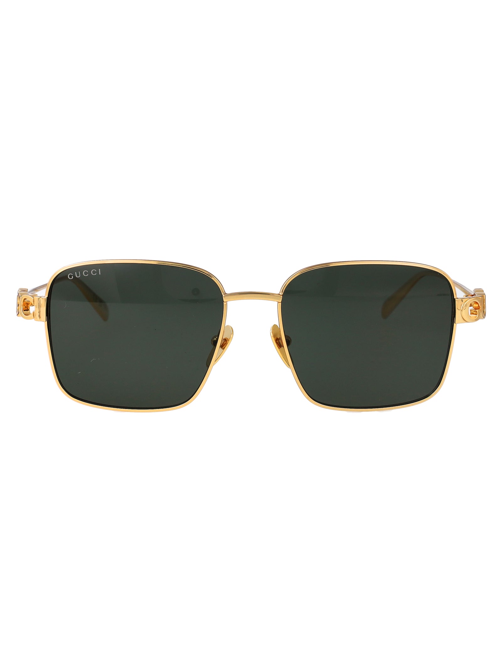 GUCCI Metal Sunglasses for Women - GG1937S