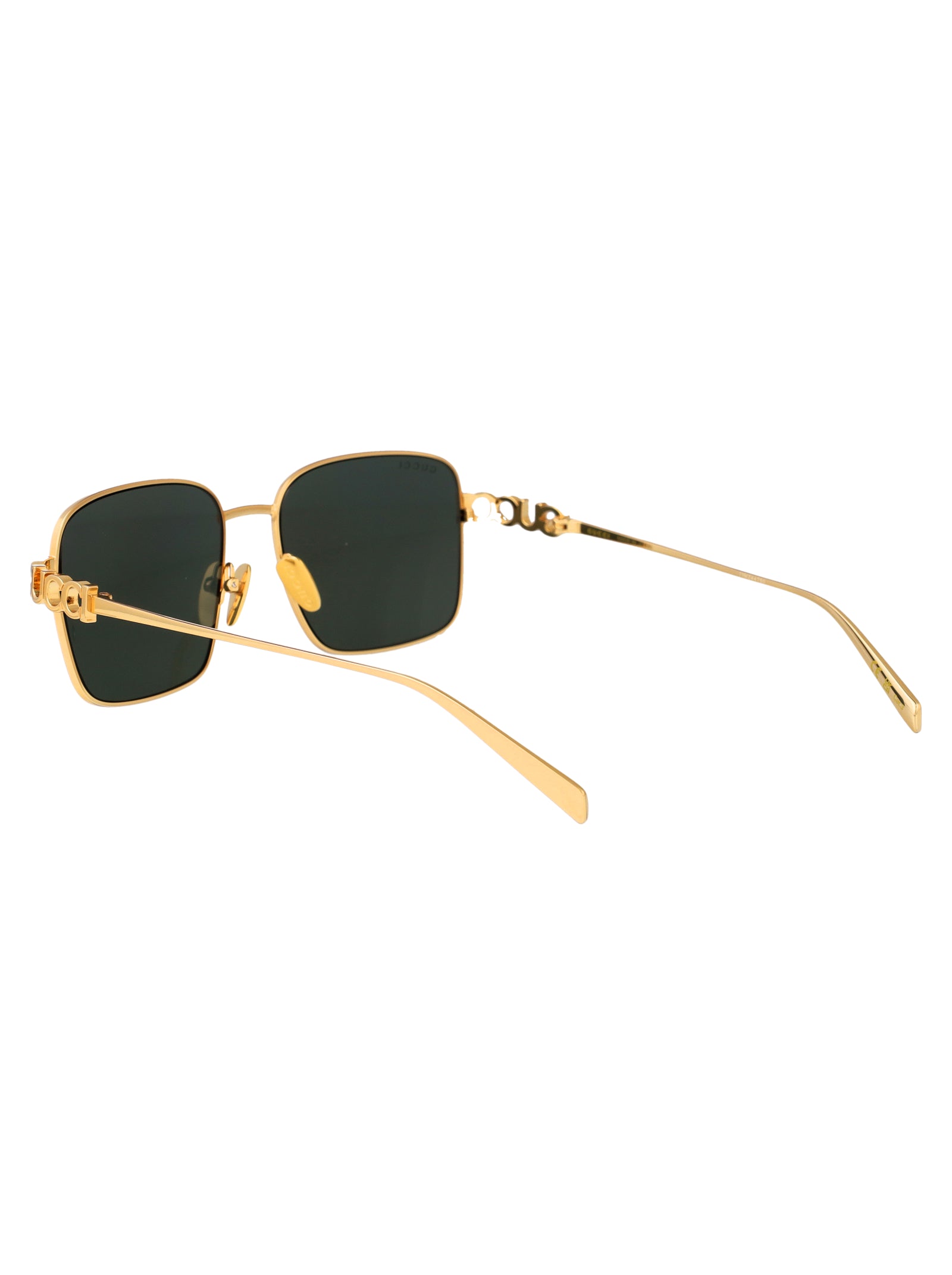 GUCCI Metal Sunglasses for Women - GG1937S