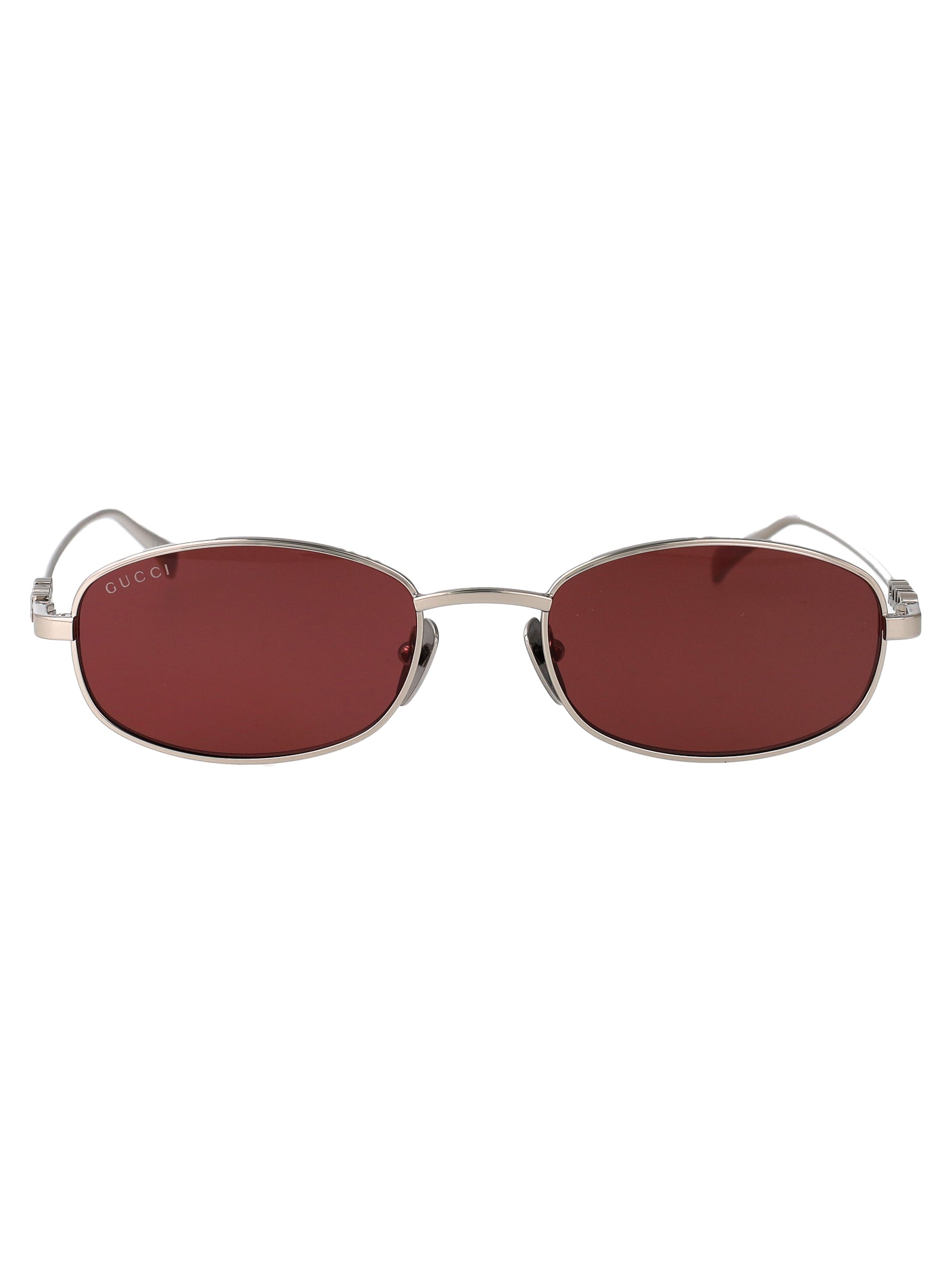 GUCCI Metal Sunglasses for Men - GG1940S