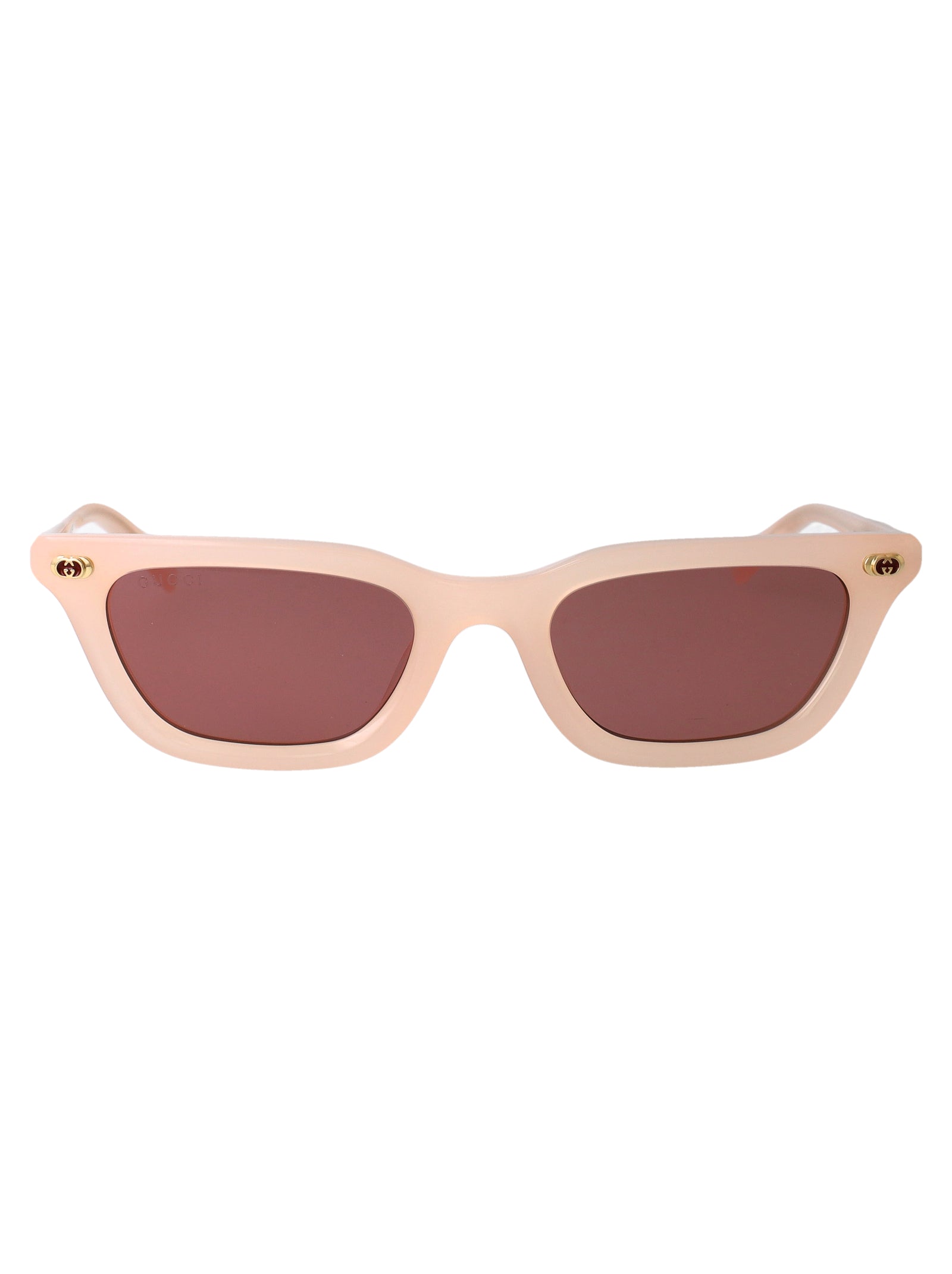 GUCCI Recycled Acetate Sunglasses for Women - GG1944S