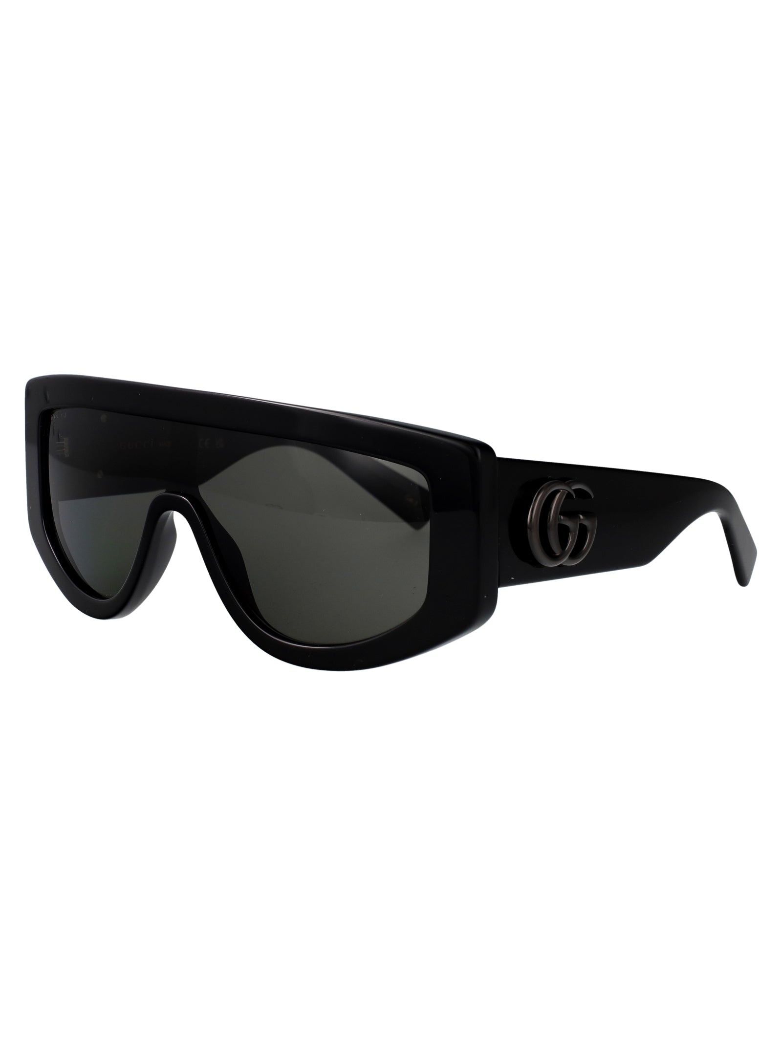 GUCCI Recycled Acetate Sunglasses for Women - GG1950S