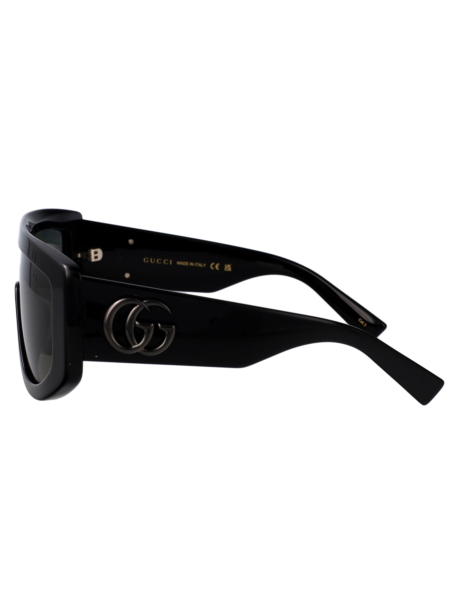 GUCCI Recycled Acetate Sunglasses for Women - GG1950S
