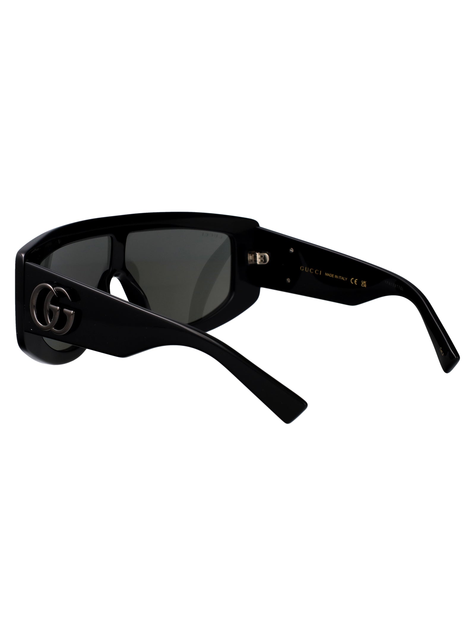 GUCCI Recycled Acetate Sunglasses for Women - GG1950S