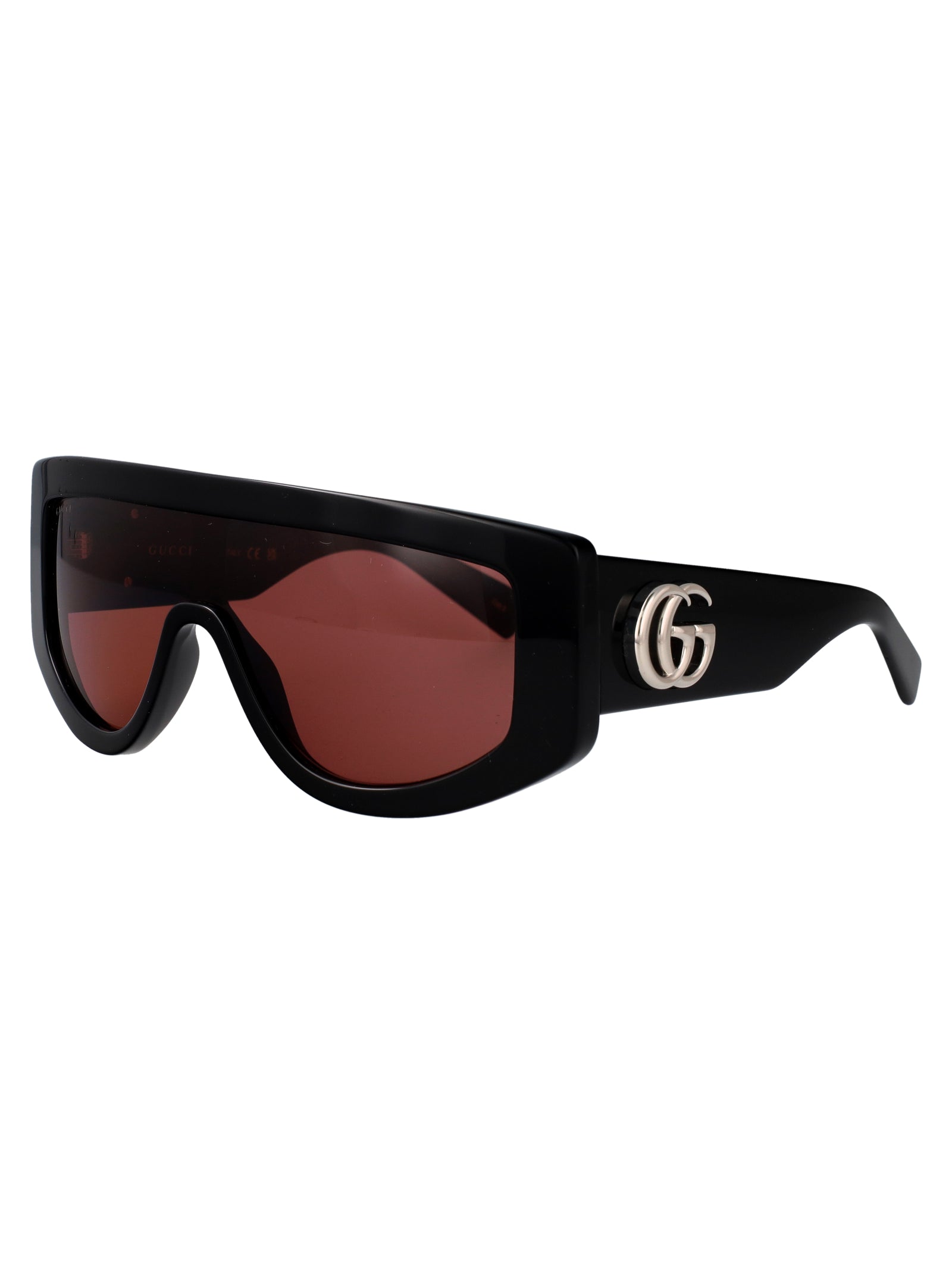 GUCCI Recycled Acetate Sunglasses for Women