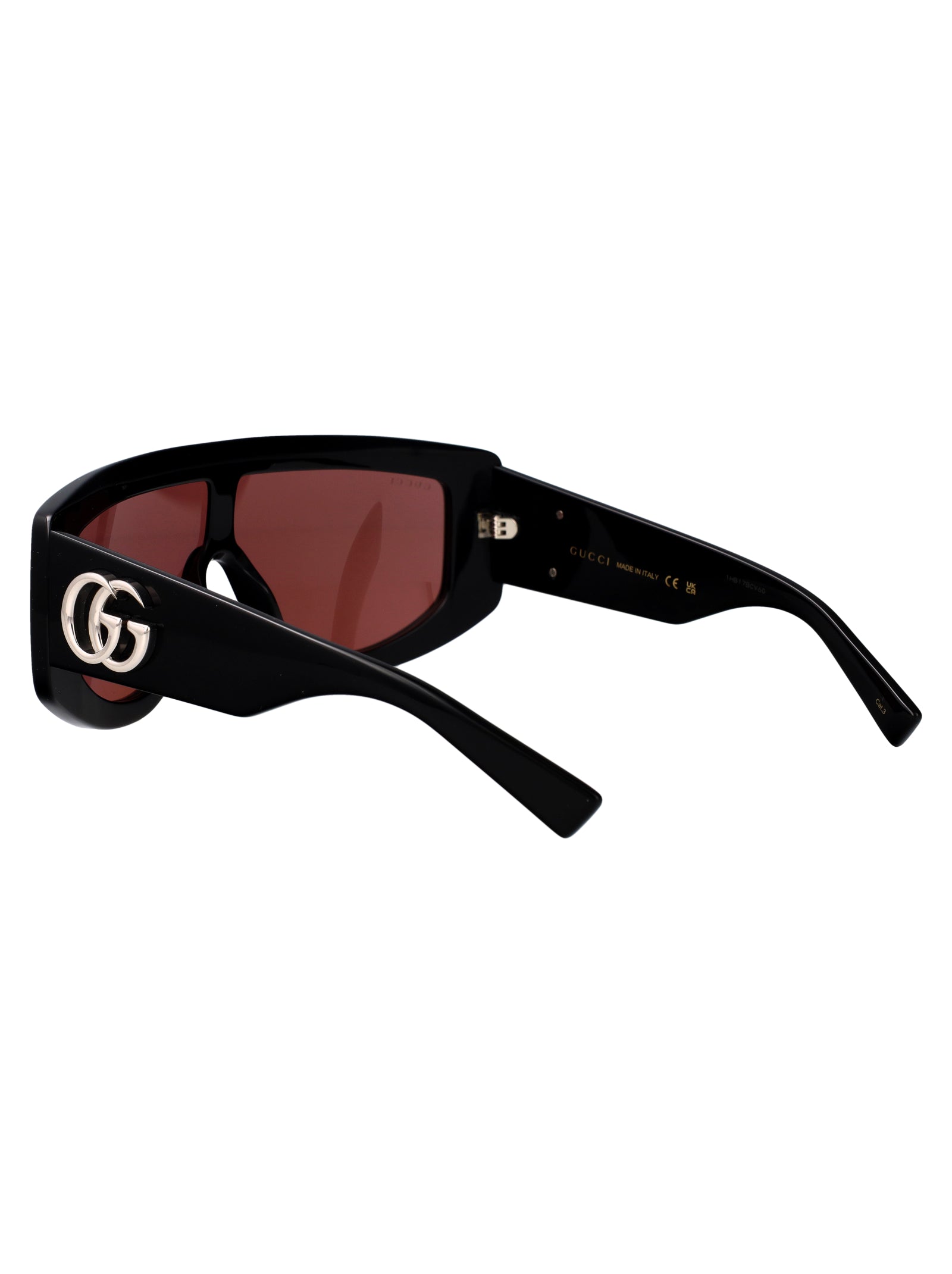 GUCCI Recycled Acetate Sunglasses for Women