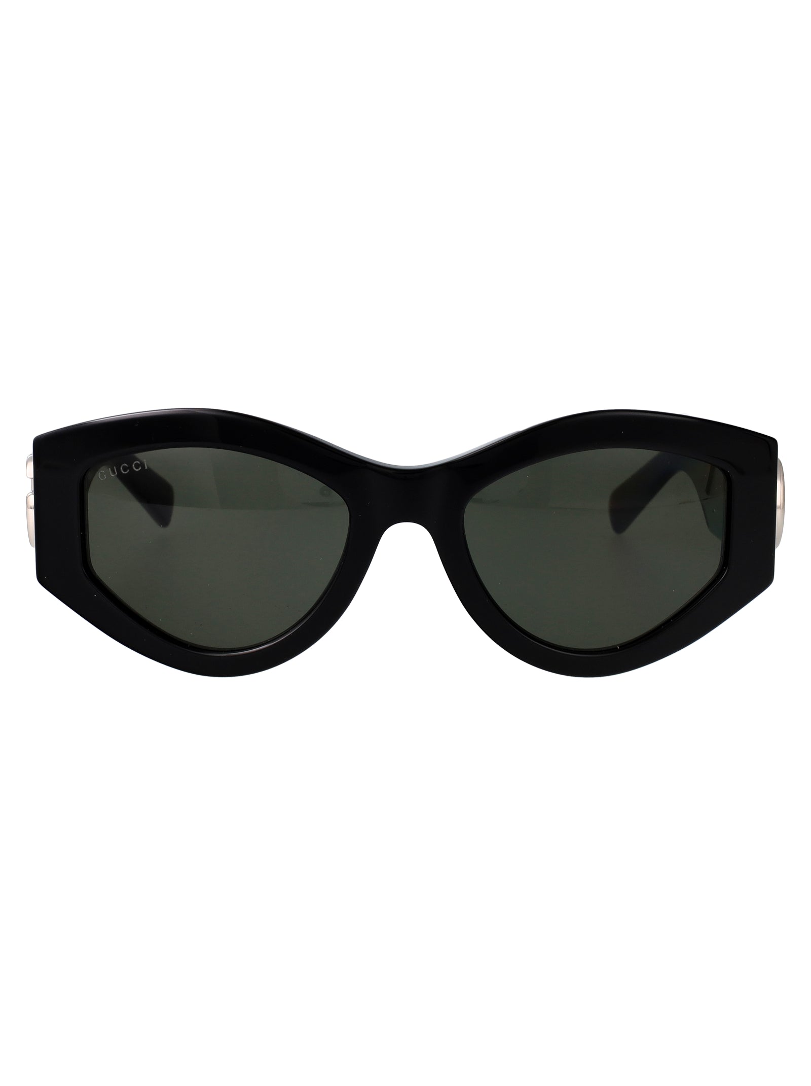 GUCCI Recycled Acetate Sunglasses for Women - GG1951S