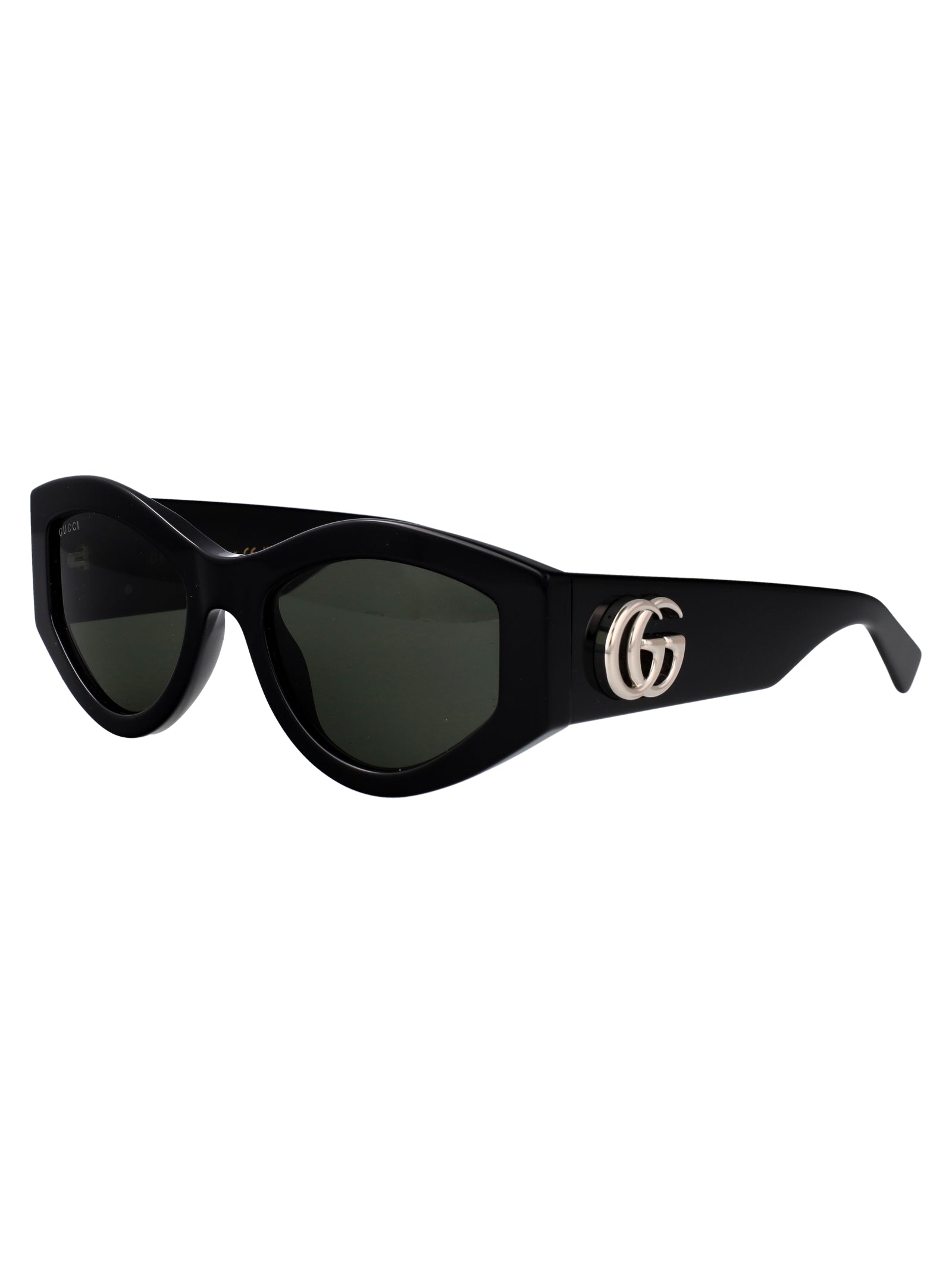 GUCCI Recycled Acetate Sunglasses for Women - GG1951S